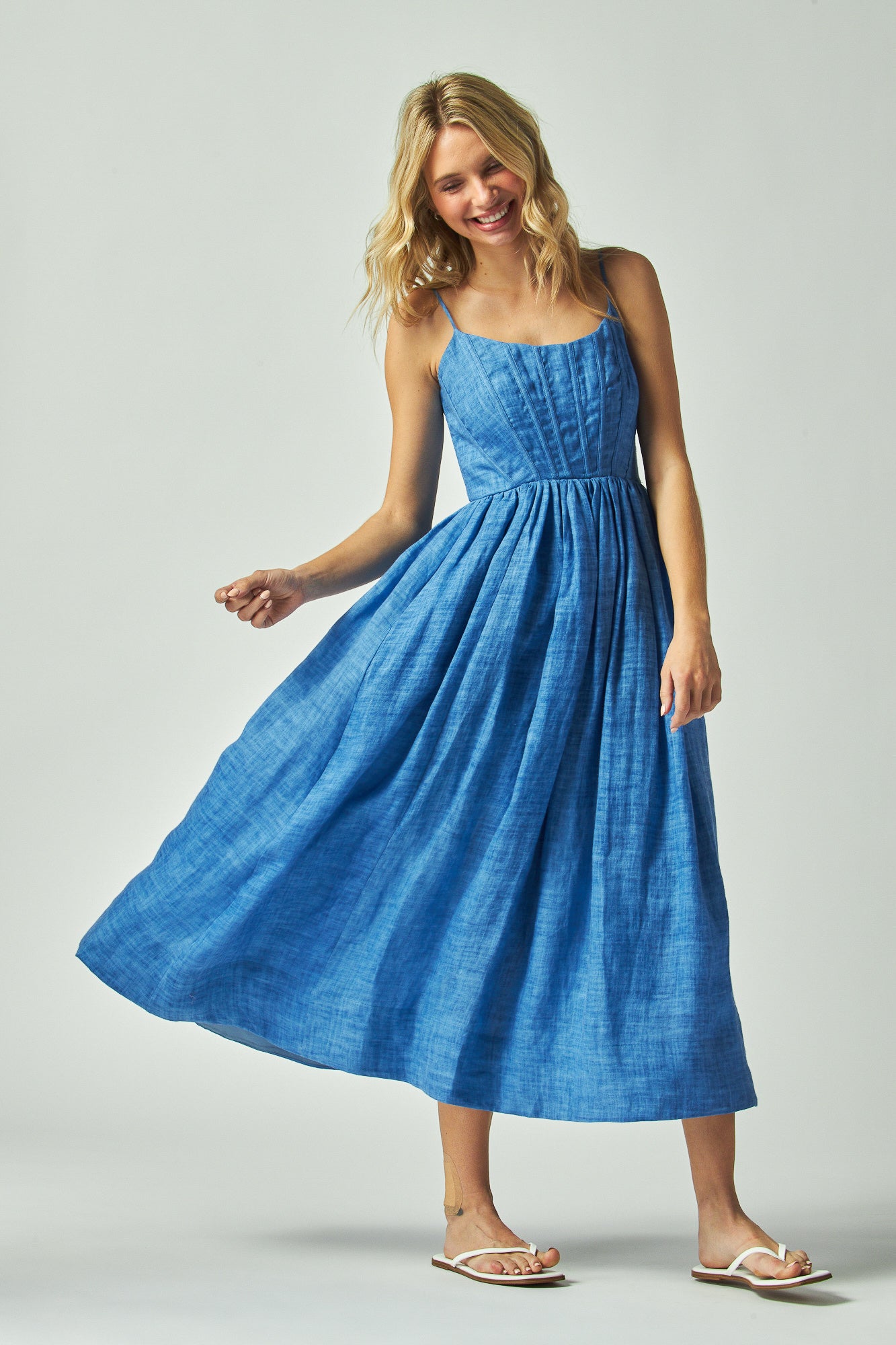 Spaghetti strap maxi dress
Square neck cami dress
Empire waist maxi dress
Fit and flare maxi dress
Cami style summer dress
Sleeveless maxi dress
Flowy maxi cami dress
Square neckline fit & flare dress
Spaghetti strap maxi dress with empire waist
Square neck fit and flare cami dress
Empire waist summer maxi dress with straps
Elegant cami dress with square neckline and flared skirt
Lightweight spaghetti strap maxi dress
Flowy maxi dress with empire waist and flare silhouette
Romantic square neck cami dress