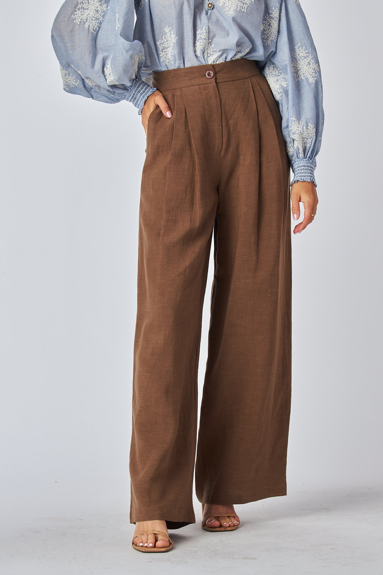 Alice Pants