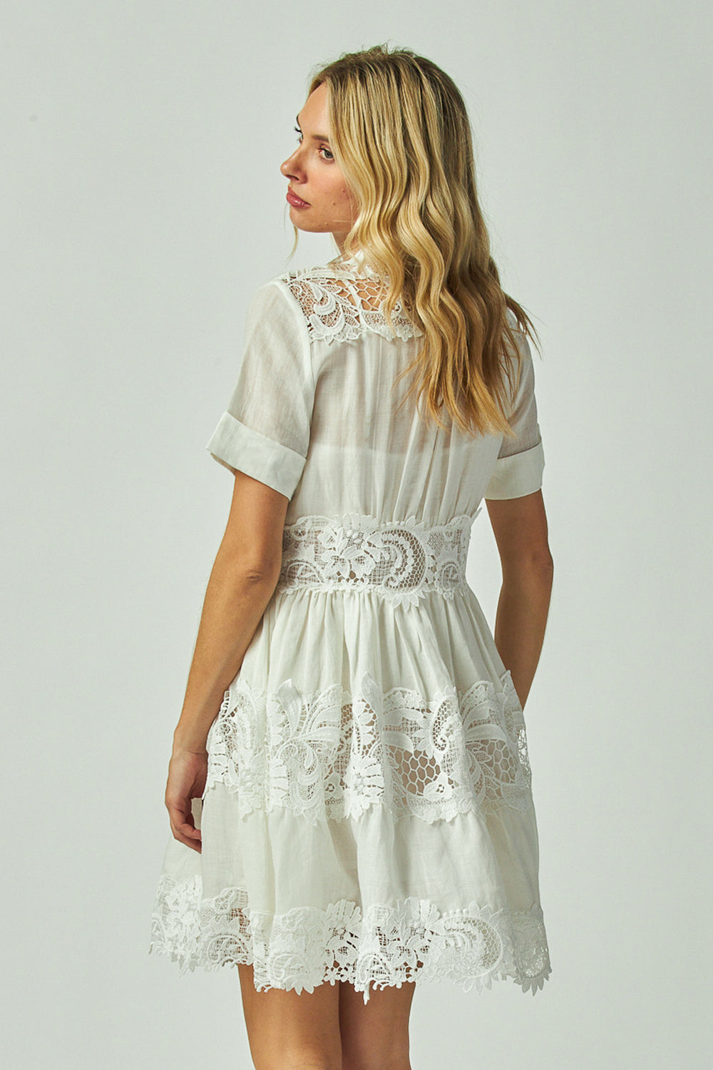 Abigail Dress