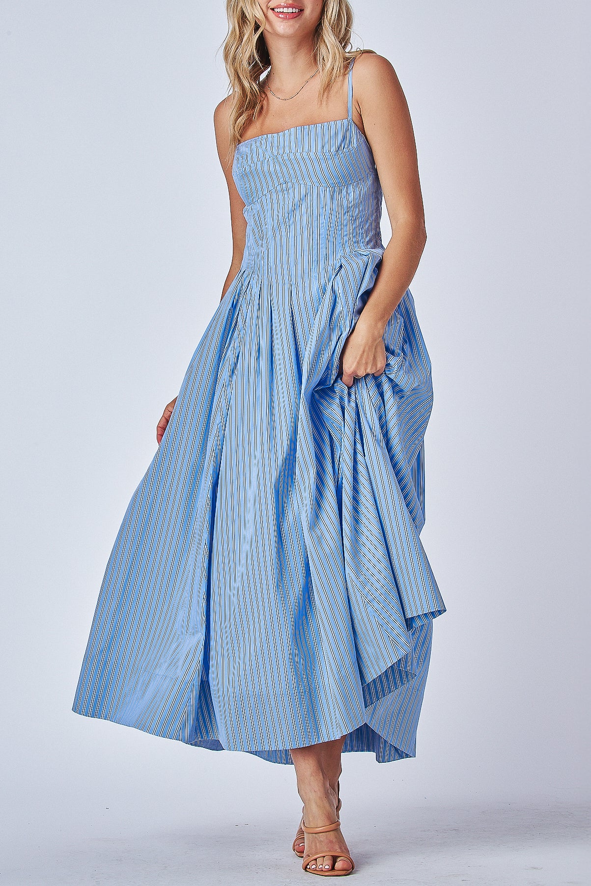 Arely dress