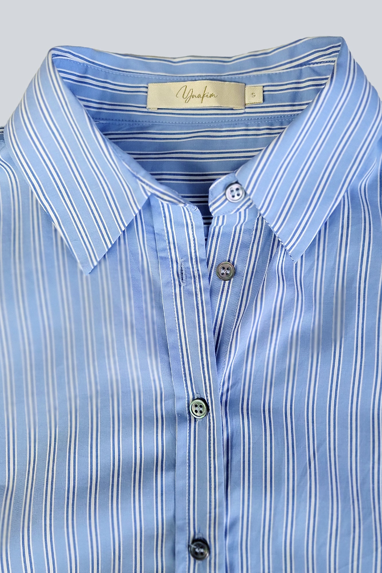 Arely Dress Shirt Set