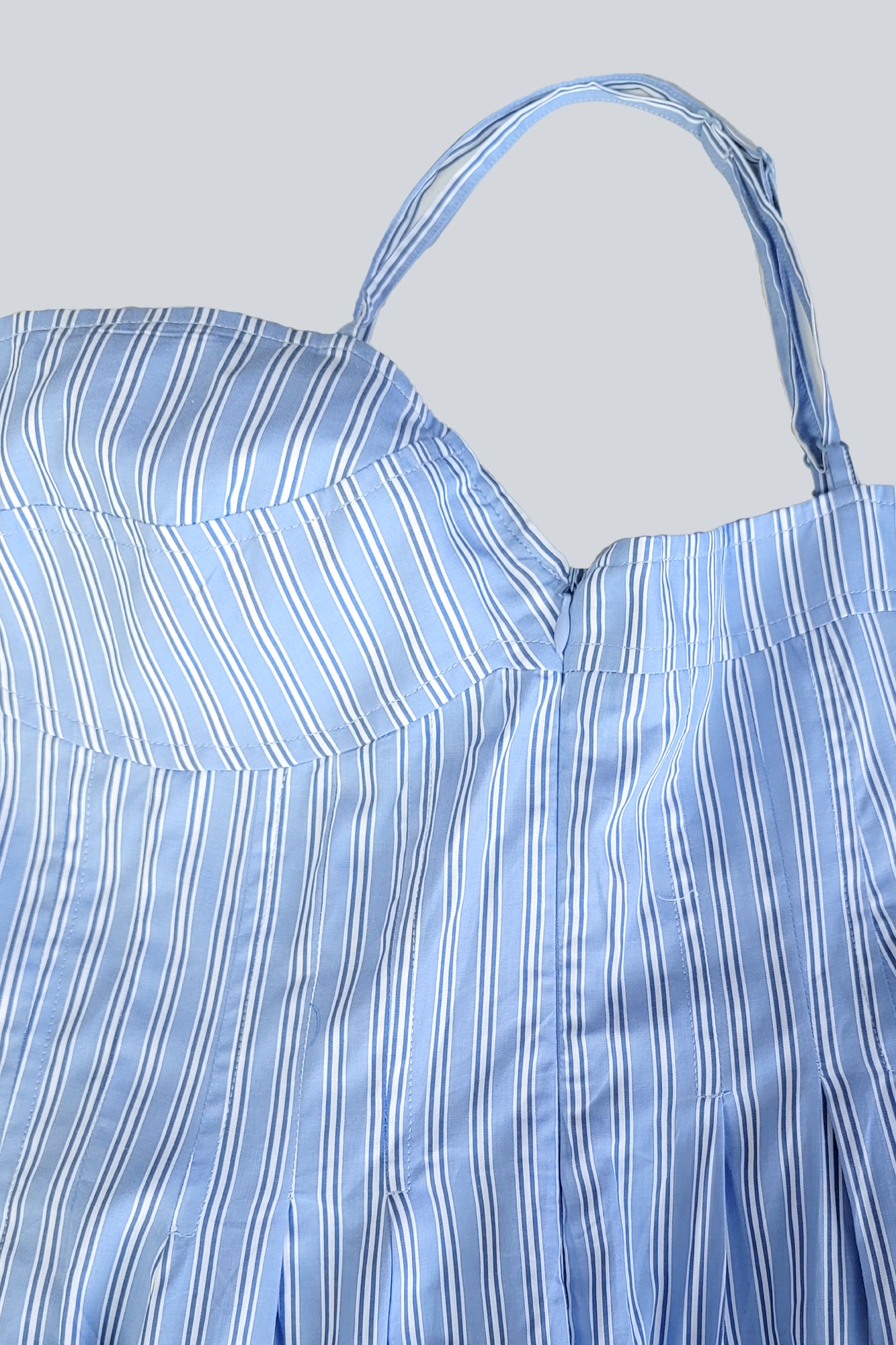 Arely Dress Shirt Set