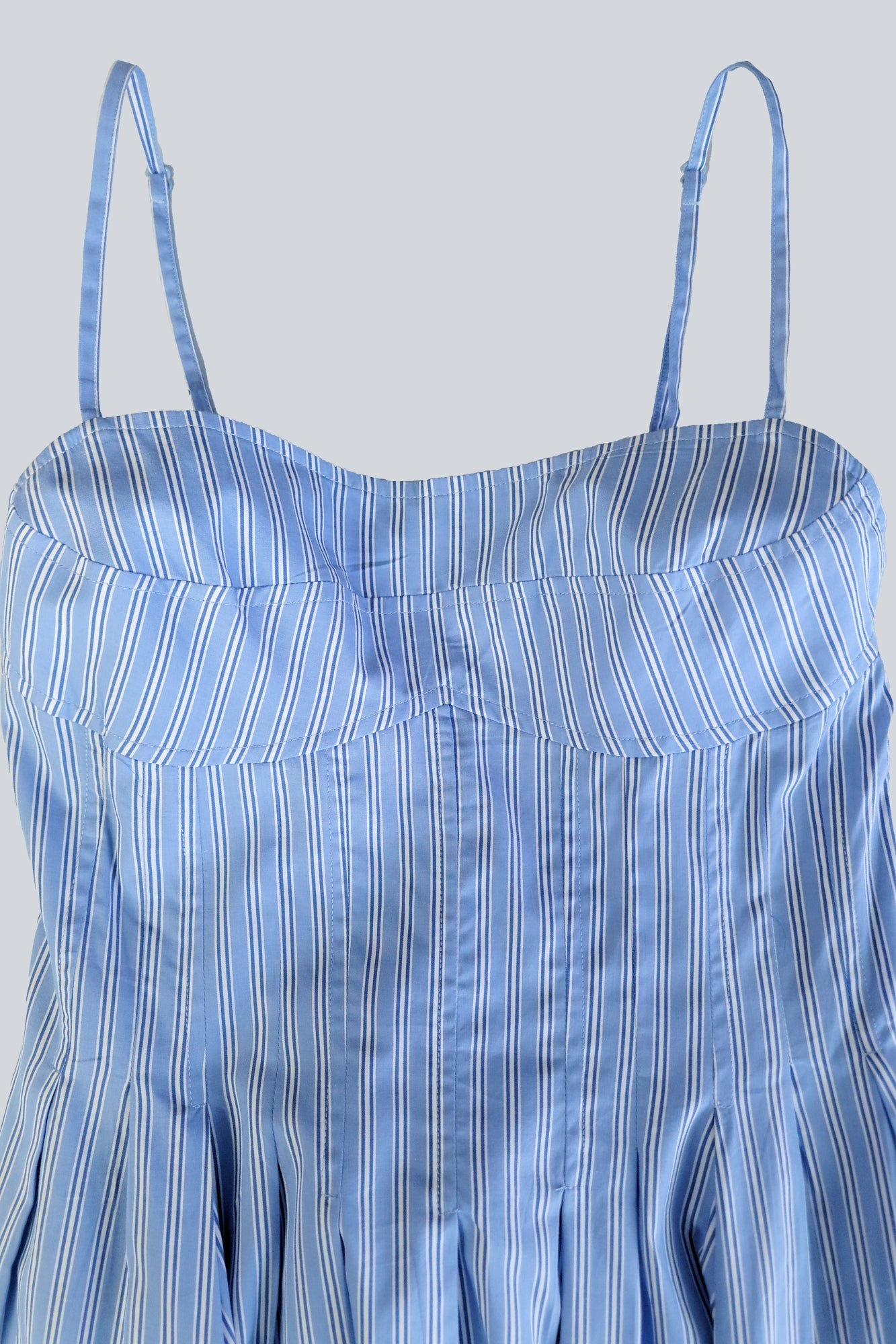 Arely Dress Shirt Set