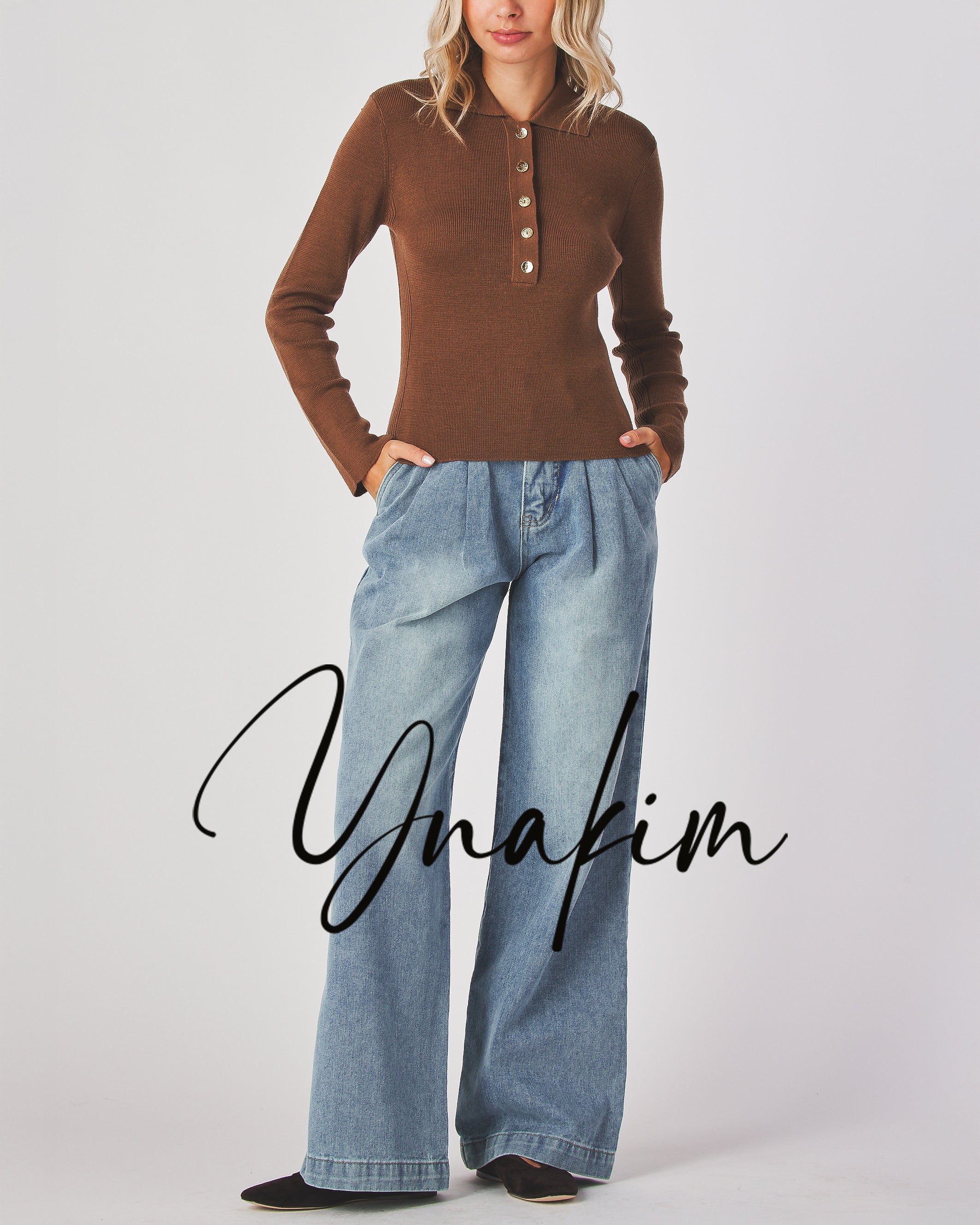 Atrani knit