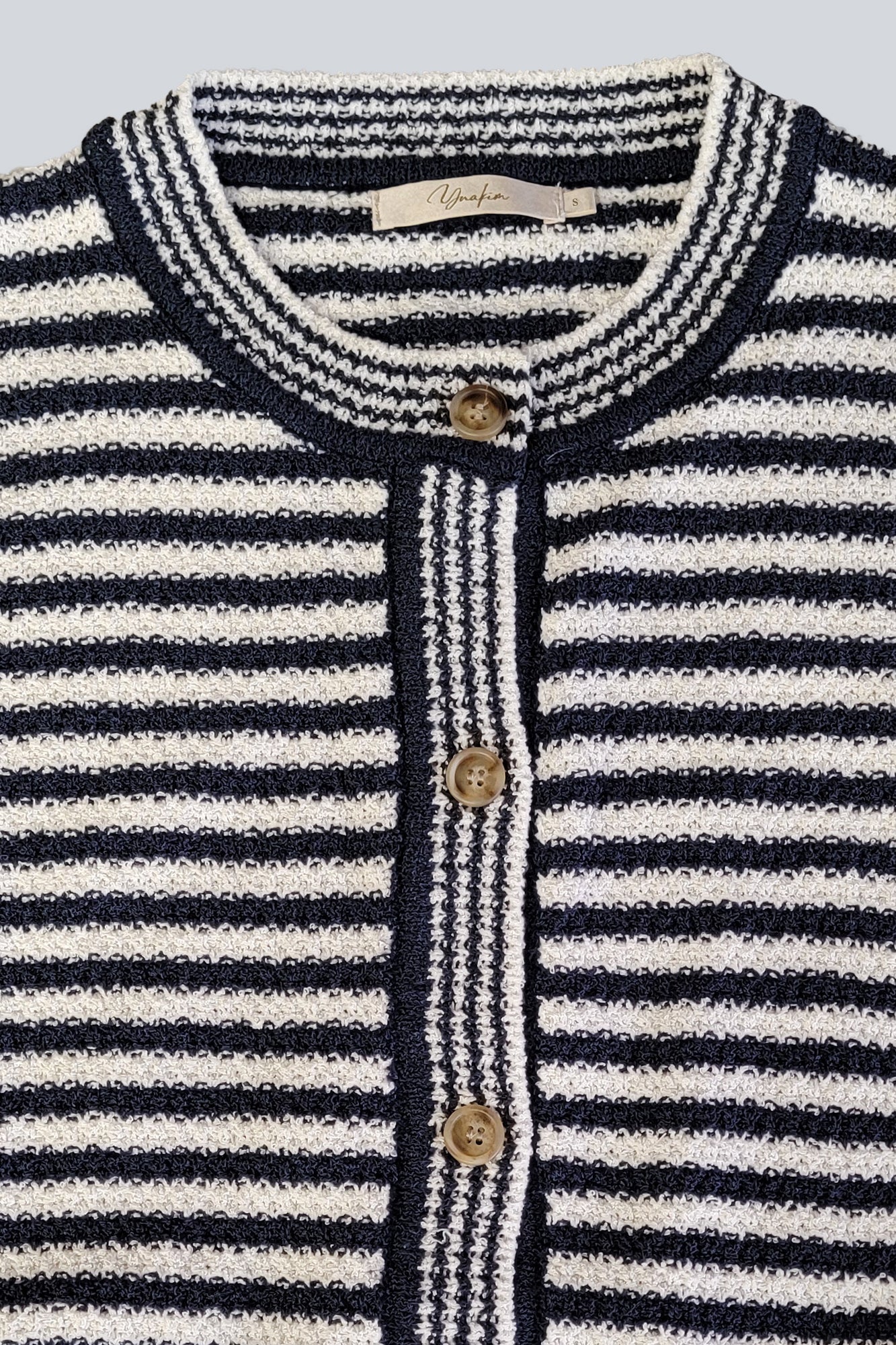 Aylani Knit Cardigan