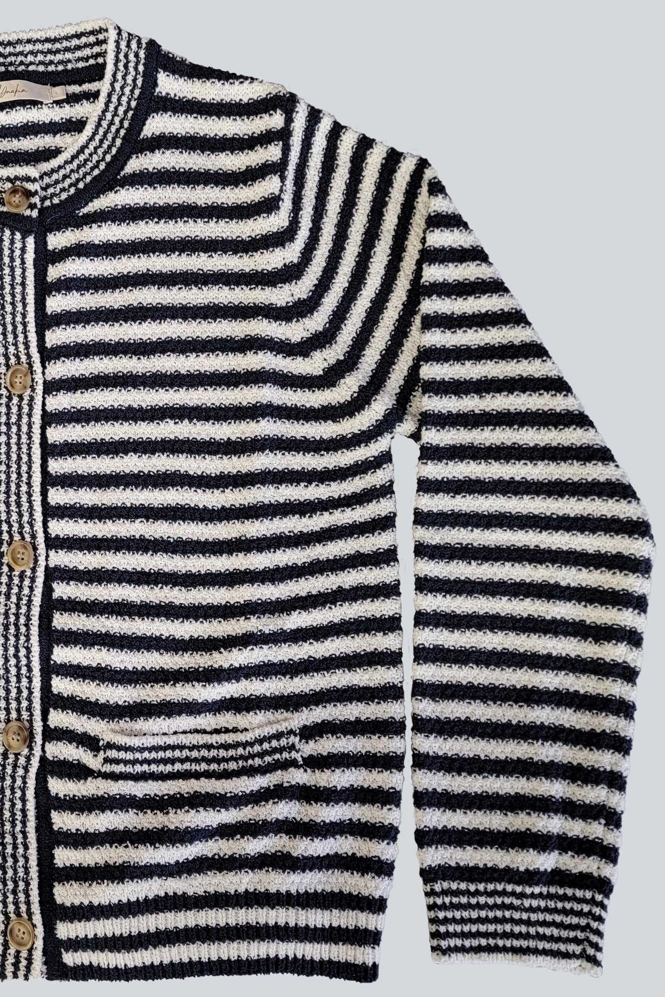 Aylani Knit Cardigan