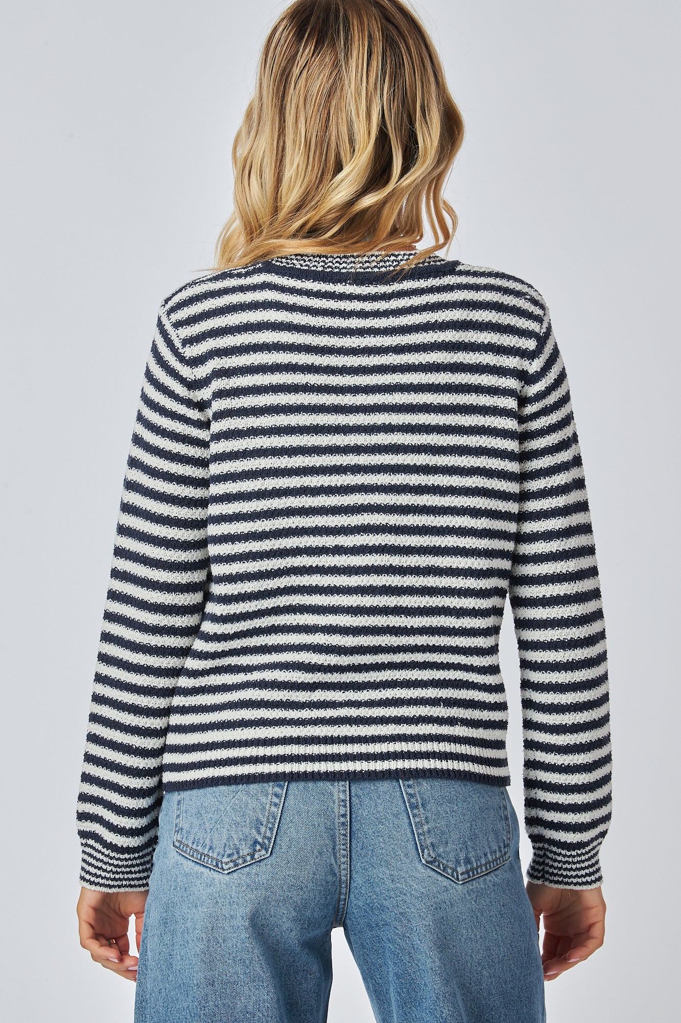 Aylani Knit Cardigan