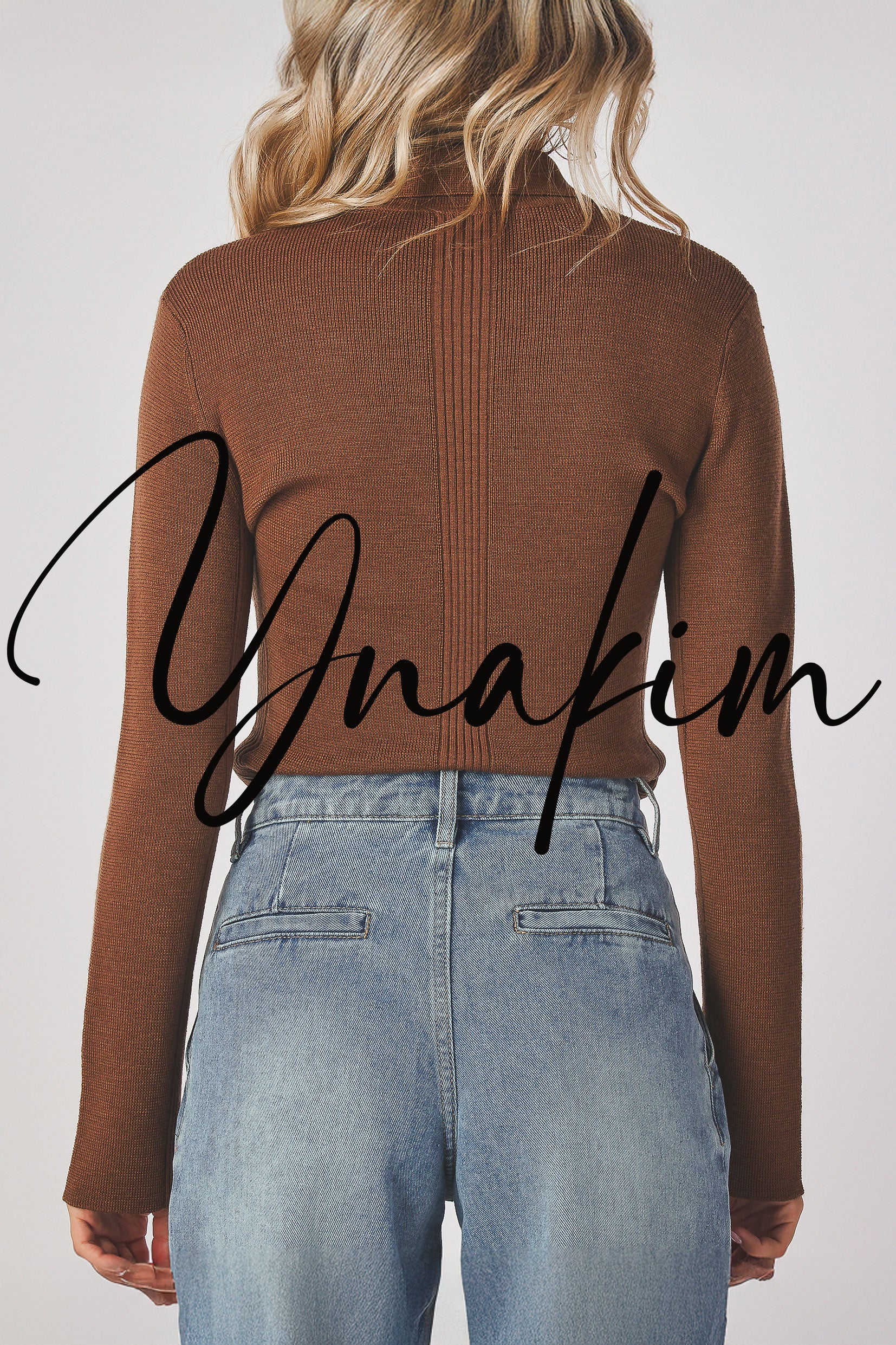 Atrani knit
