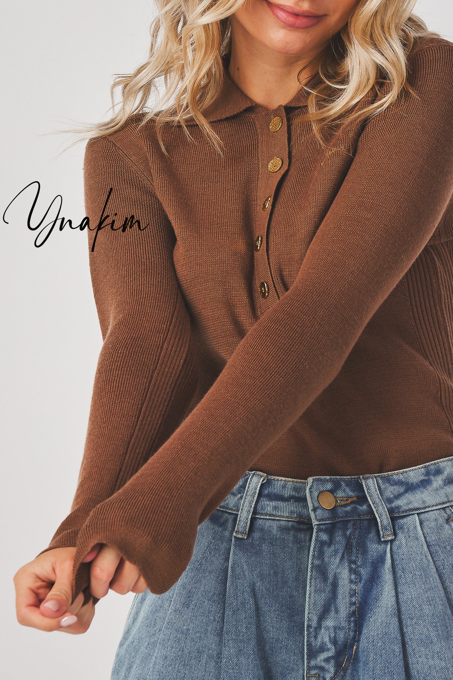 Atrani knit