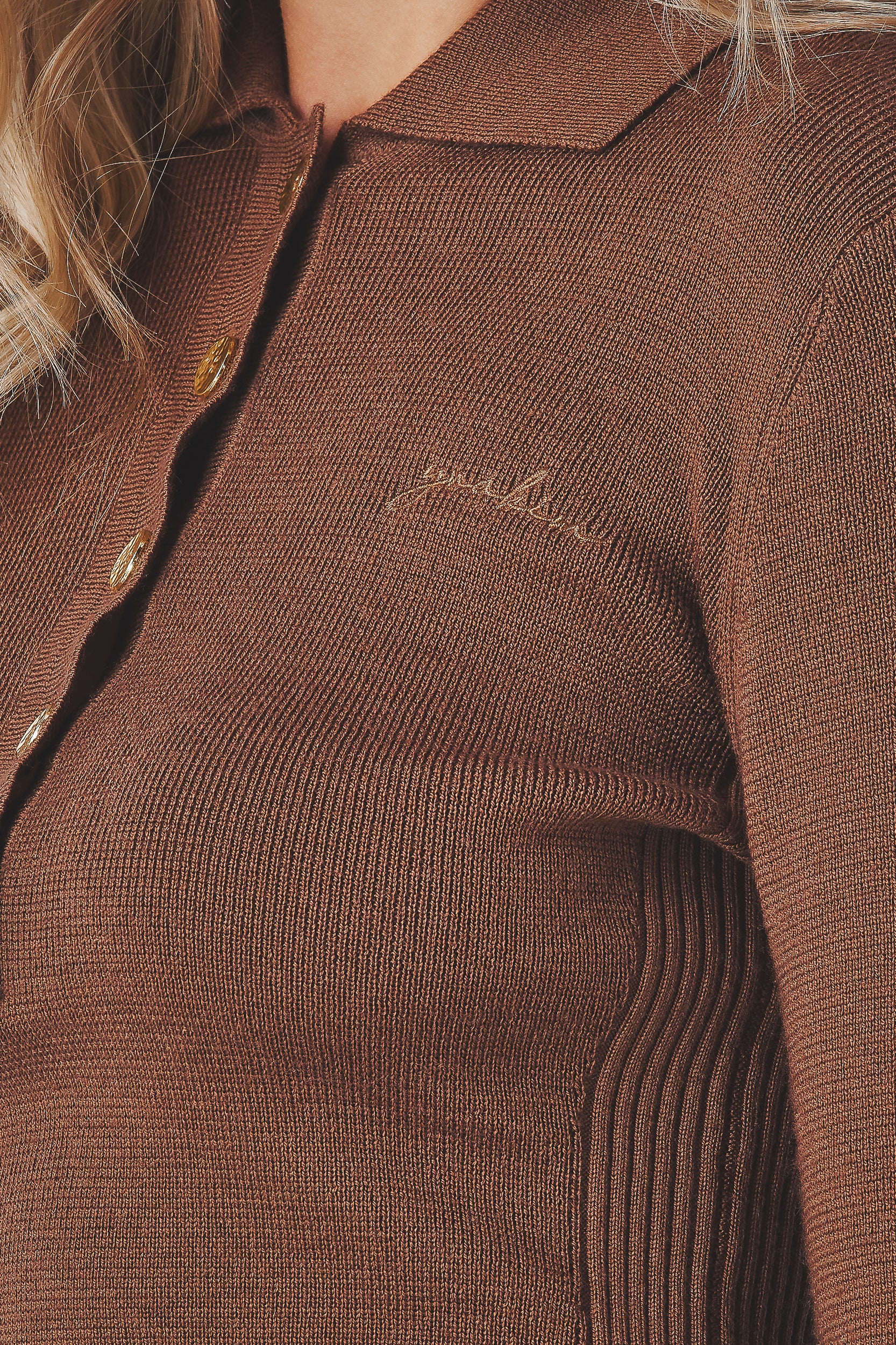 Atrani knit