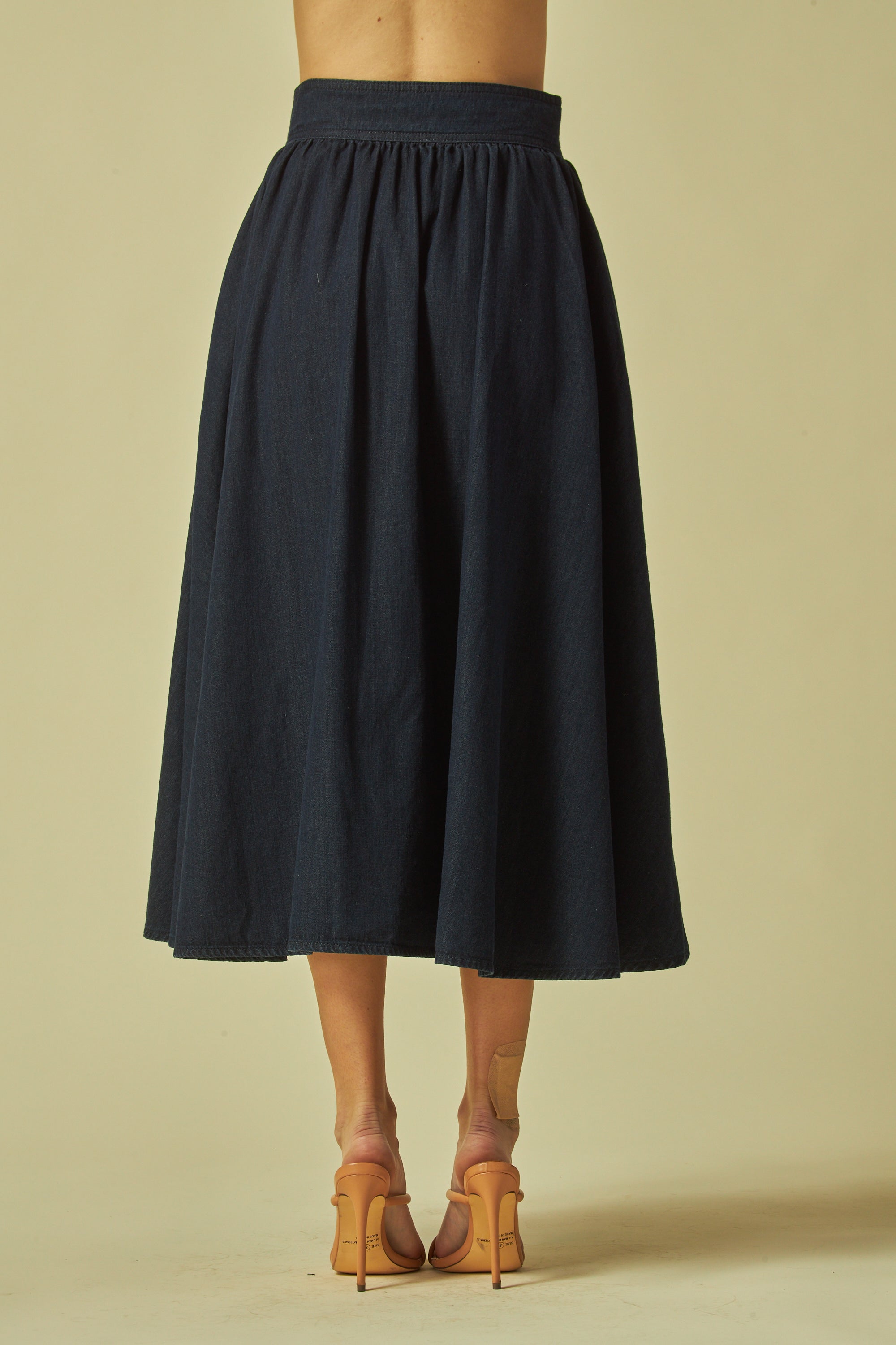 Chloe Skirt