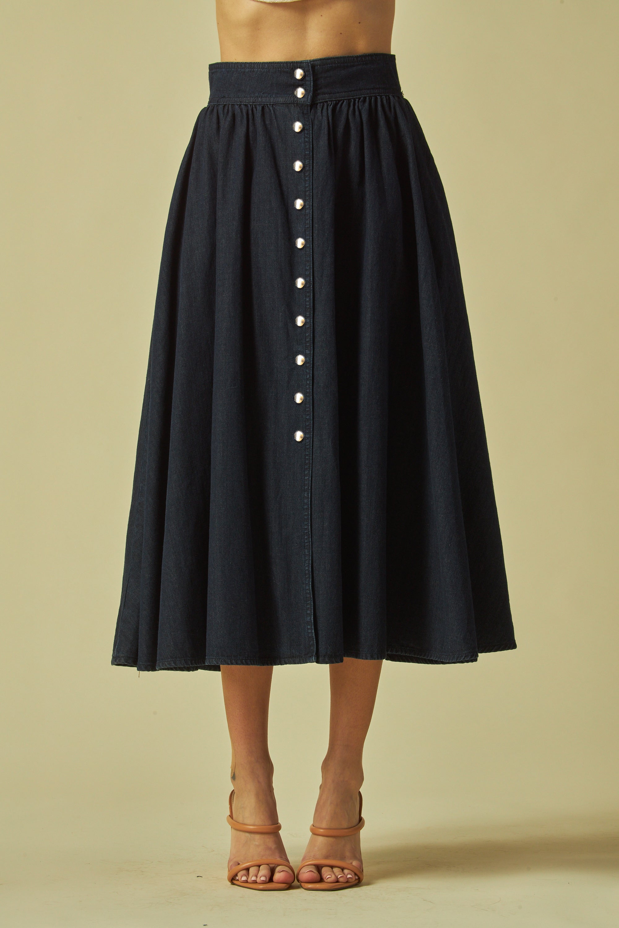 Chloe Skirt