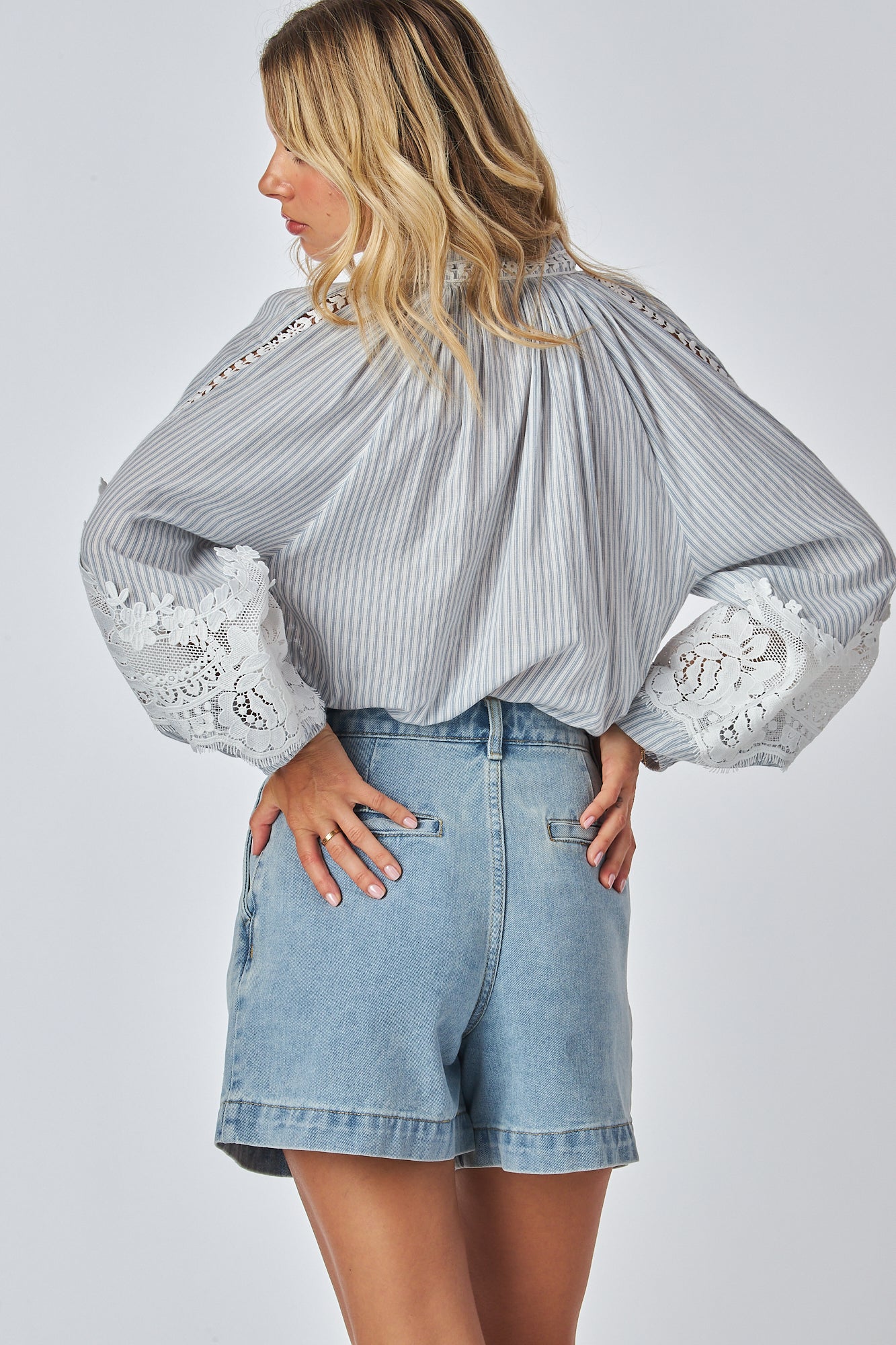 Dania Blouse