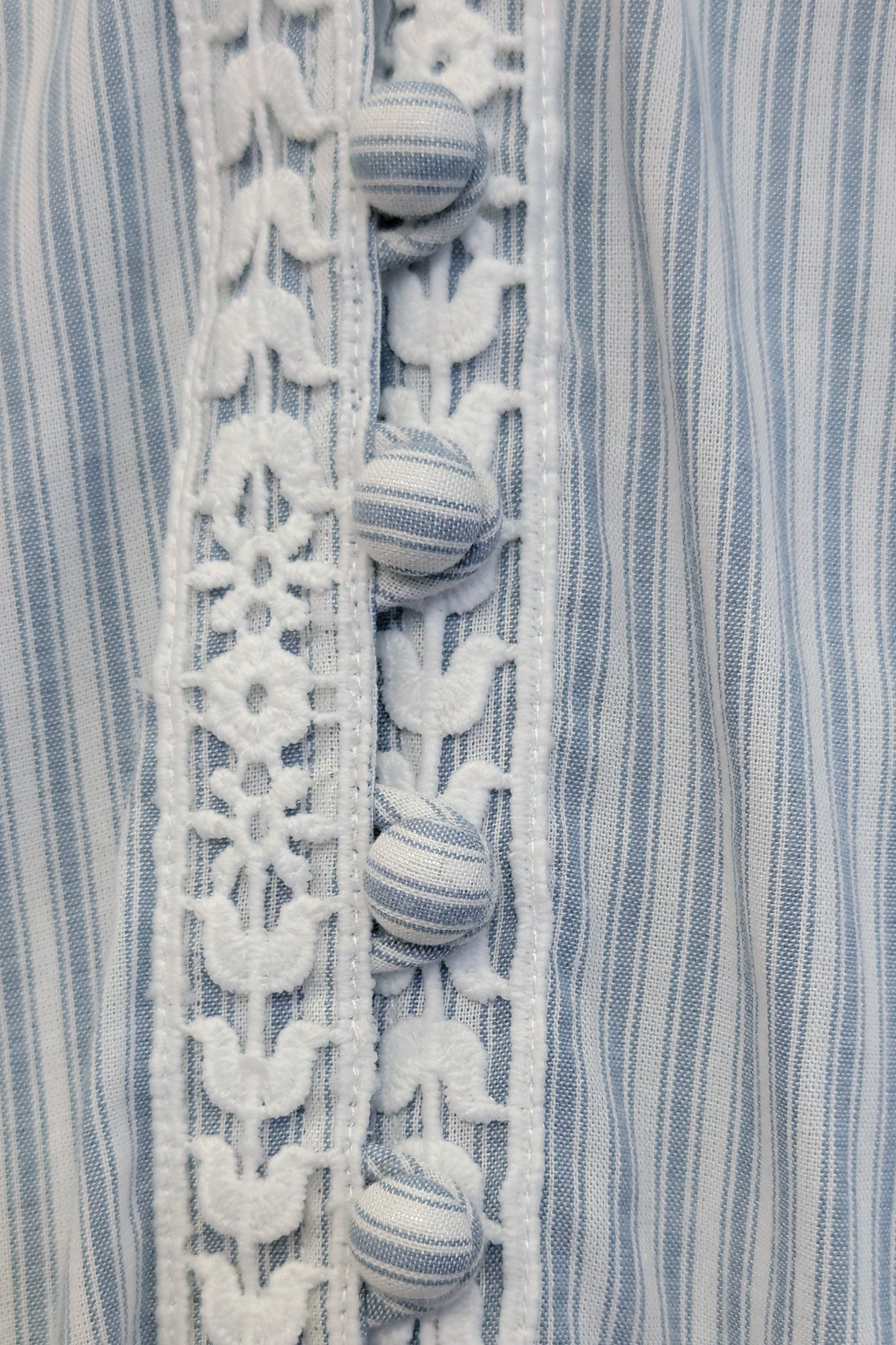 Dania Blouse