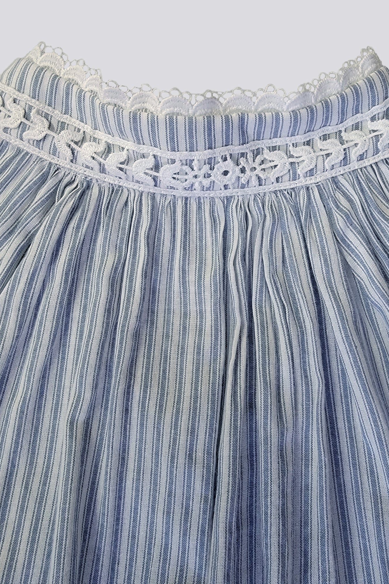 Dania Blouse