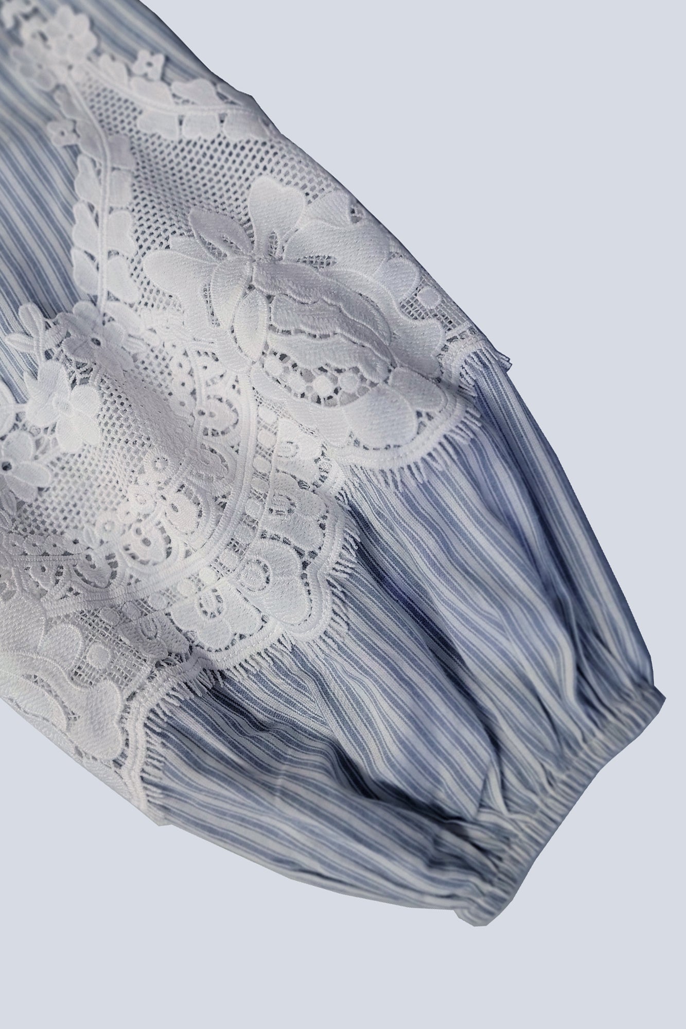 Dania Blouse