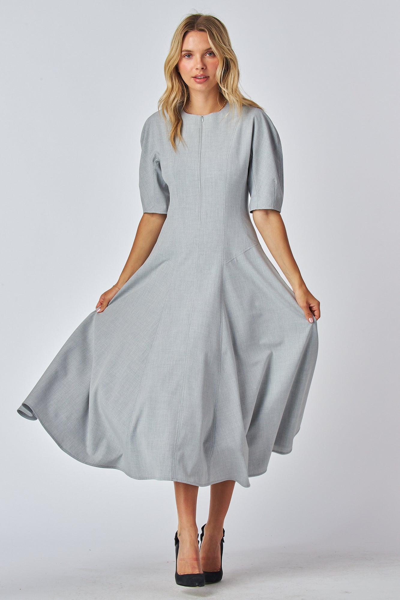 Eden Dress