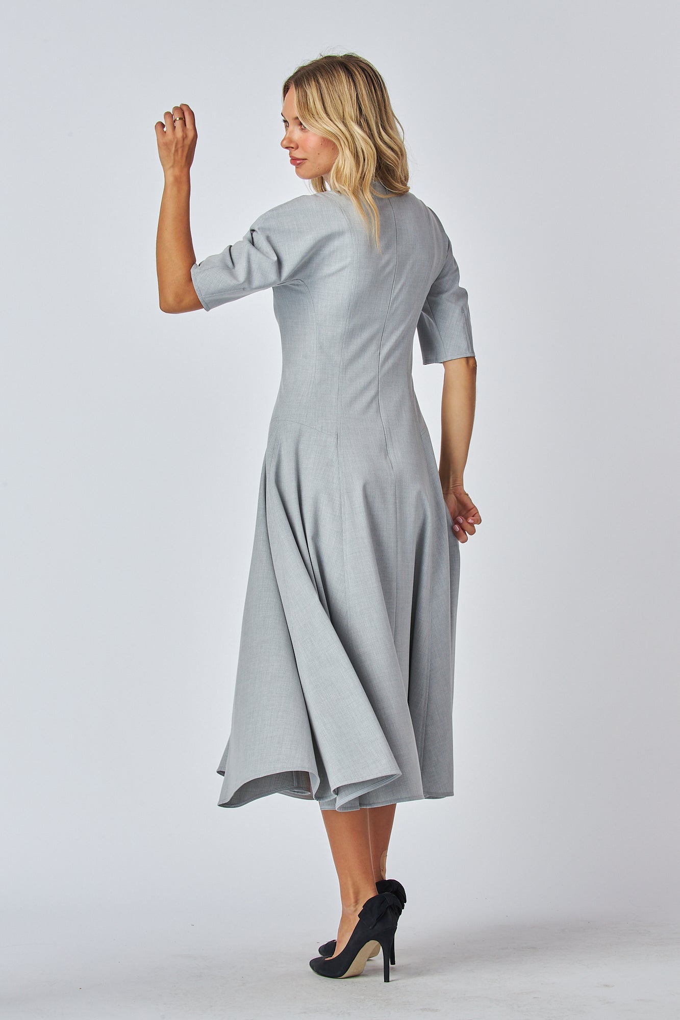 Eden Dress