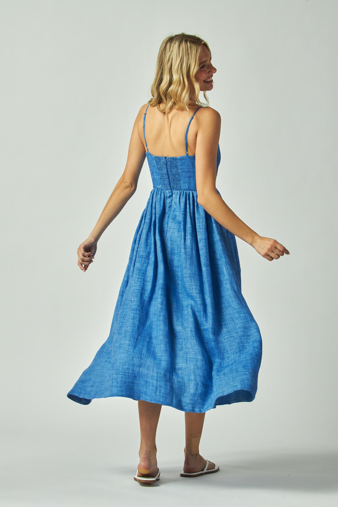 Elianna Dress