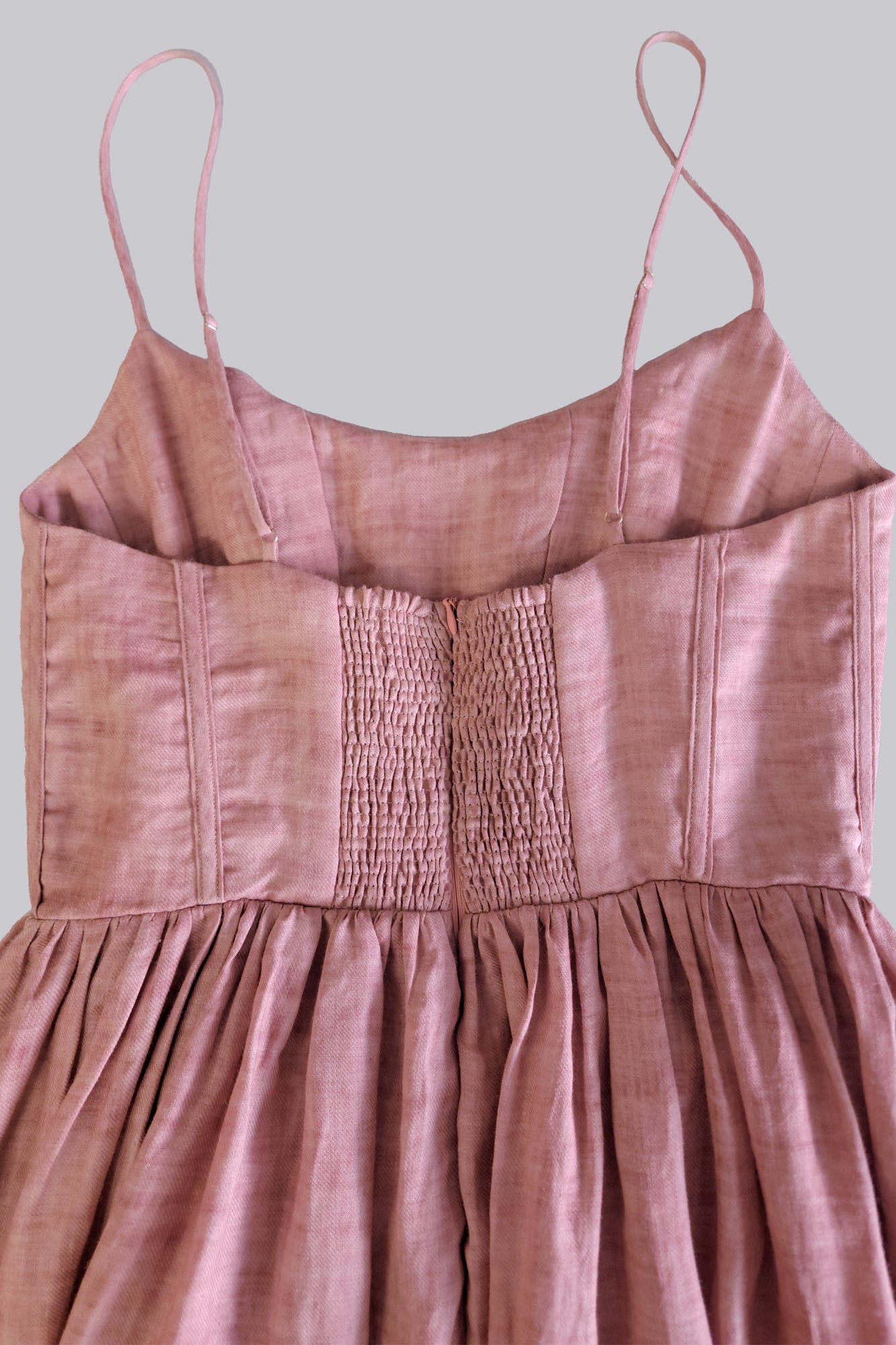 Elianna Dress