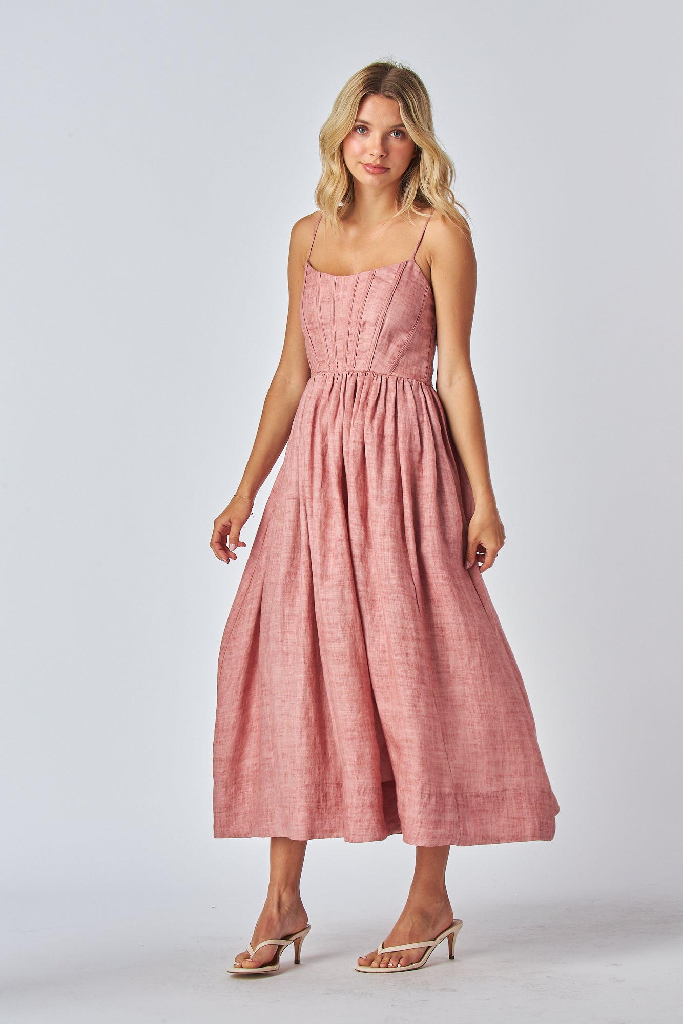 Spaghetti strap maxi dress
Square neck cami dress
Empire waist maxi dress
Fit and flare maxi dress
Cami style summer dress
Sleeveless maxi dress
Flowy maxi cami dress
Square neckline fit & flare dress
Spaghetti strap maxi dress with empire waist
Square neck fit and flare cami dress
Empire waist summer maxi dress with straps
Elegant cami dress with square neckline and flared skirt
Lightweight spaghetti strap maxi dress
Flowy maxi dress with empire waist and flare silhouette
Romantic square neck cami dress