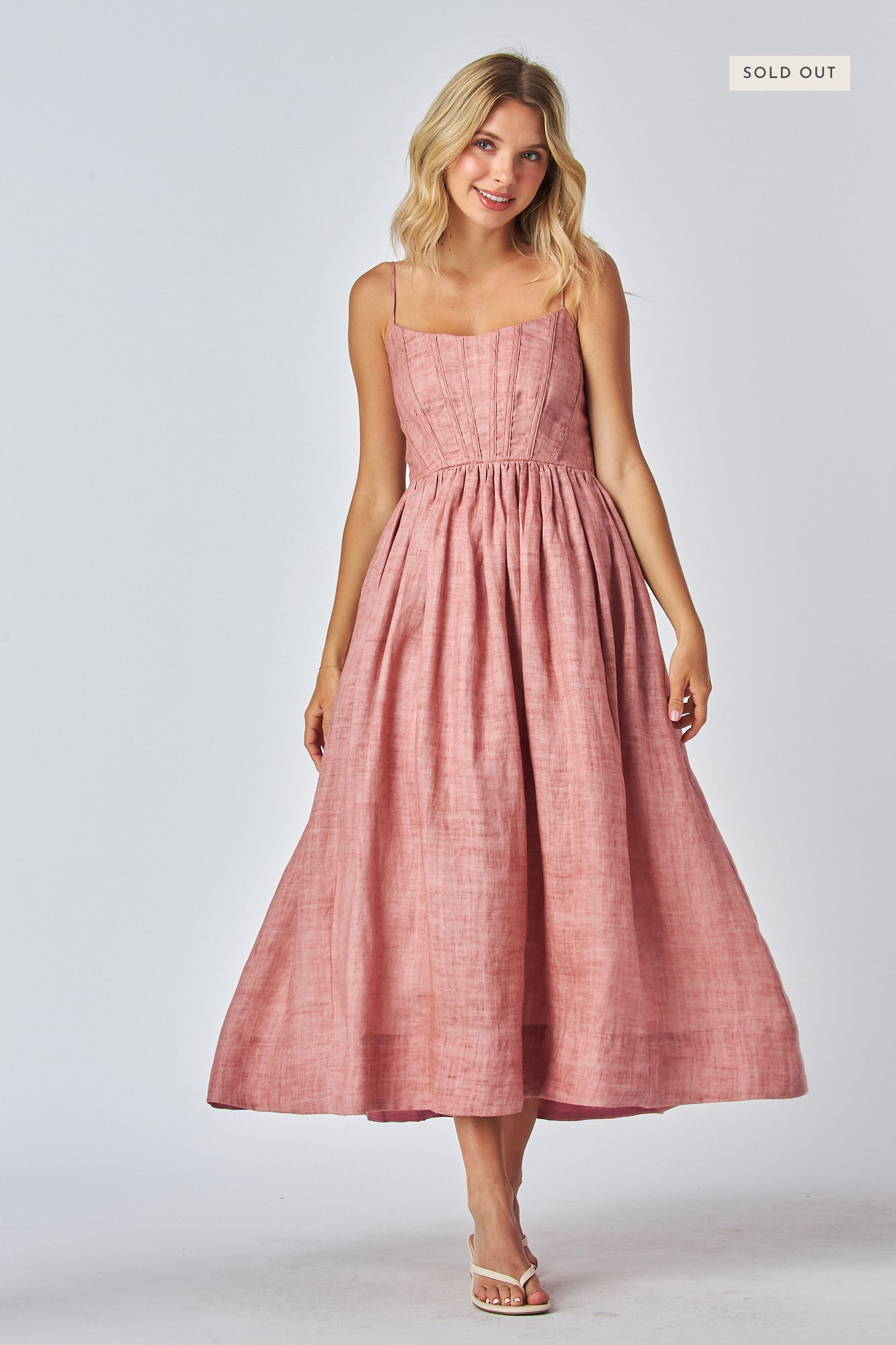 Elianna dress