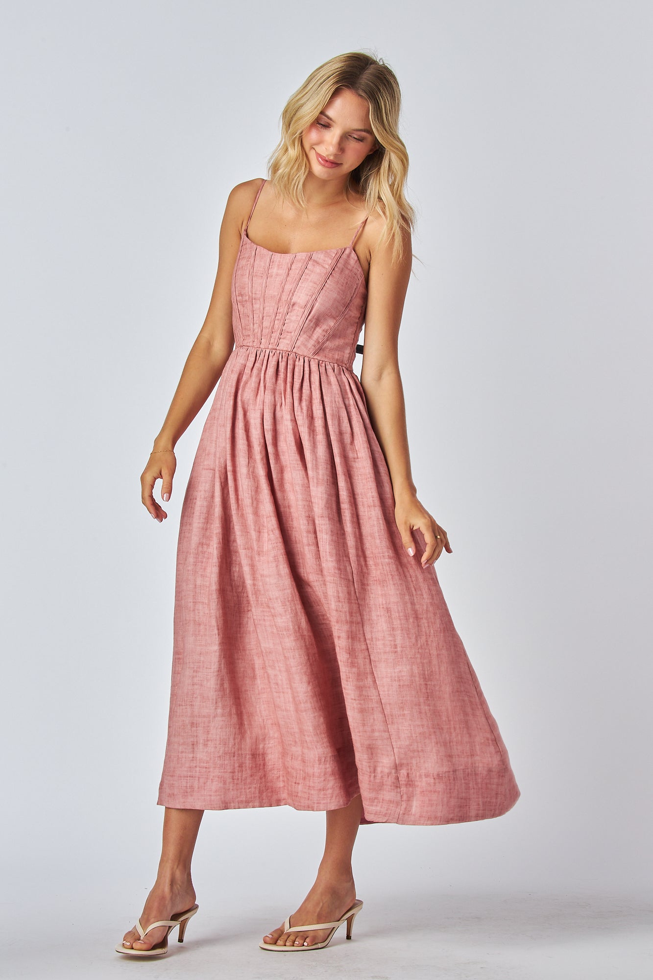 Spaghetti strap maxi dress
Square neck cami dress
Empire waist maxi dress
Fit and flare maxi dress
Cami style summer dress
Sleeveless maxi dress
Flowy maxi cami dress
Square neckline fit & flare dress
Spaghetti strap maxi dress with empire waist
Square neck fit and flare cami dress
Empire waist summer maxi dress with straps
Elegant cami dress with square neckline and flared skirt
Lightweight spaghetti strap maxi dress
Flowy maxi dress with empire waist and flare silhouette
Romantic square neck cami dress