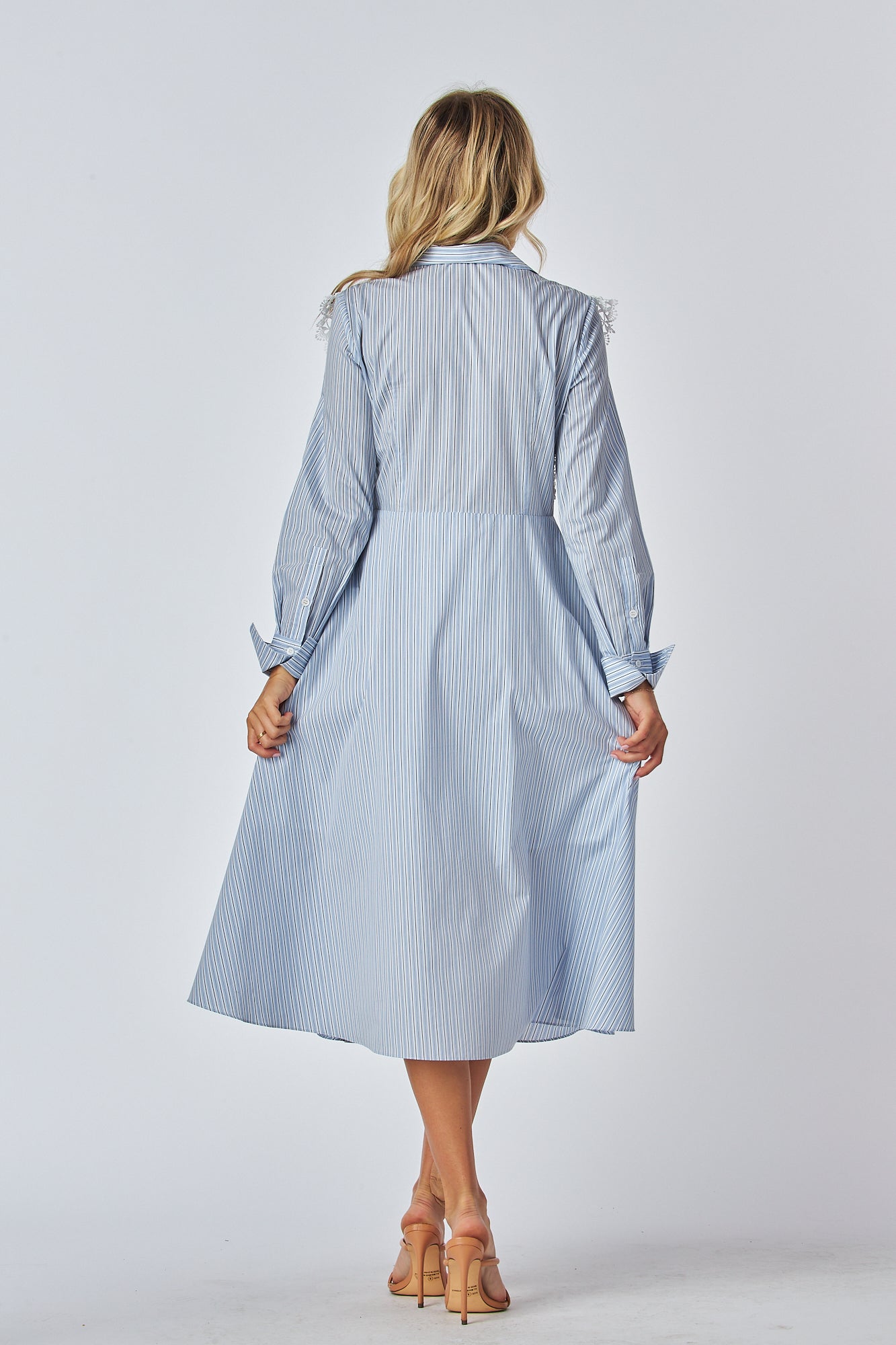 Emryn Dress