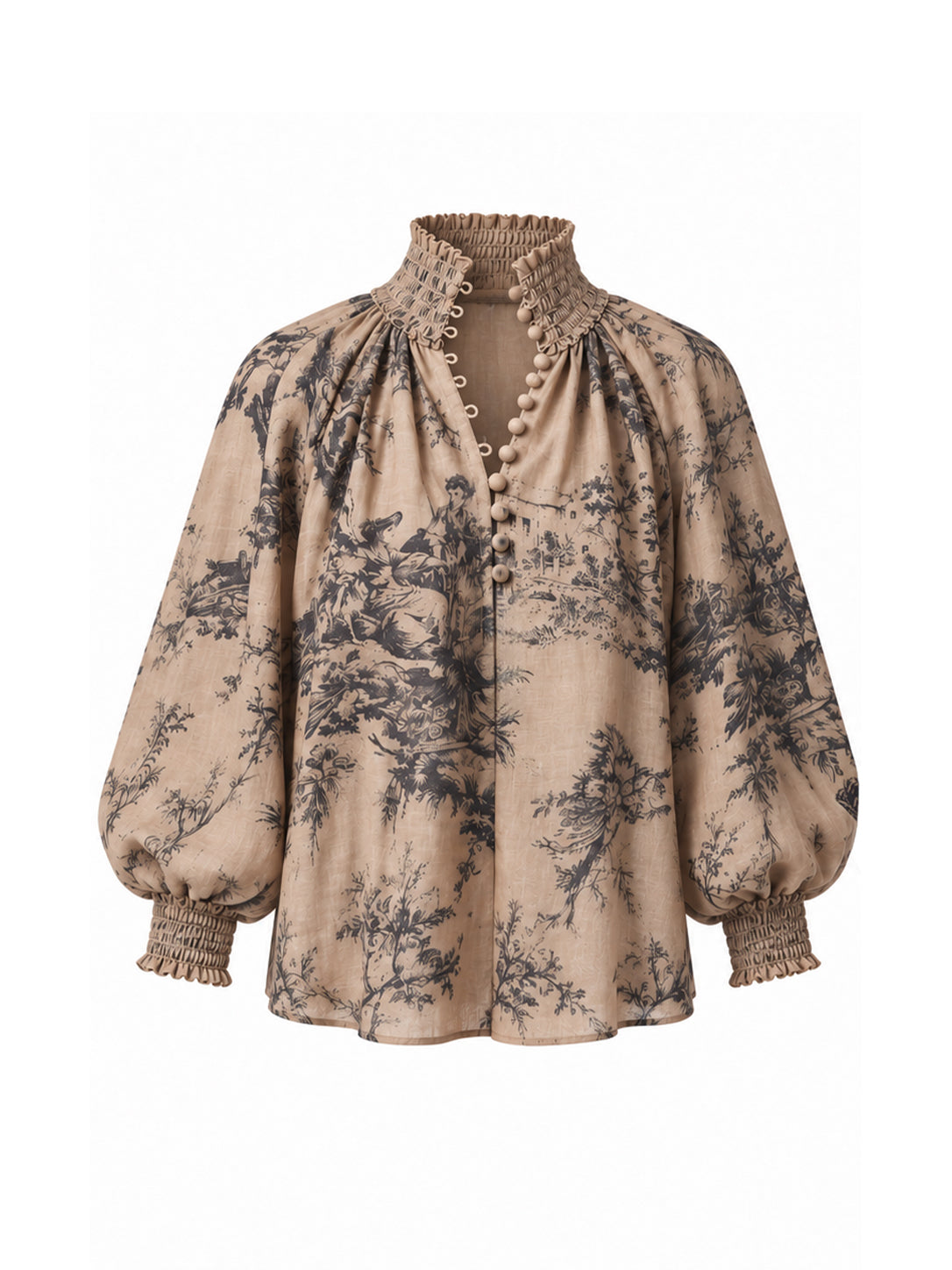 Esther Top