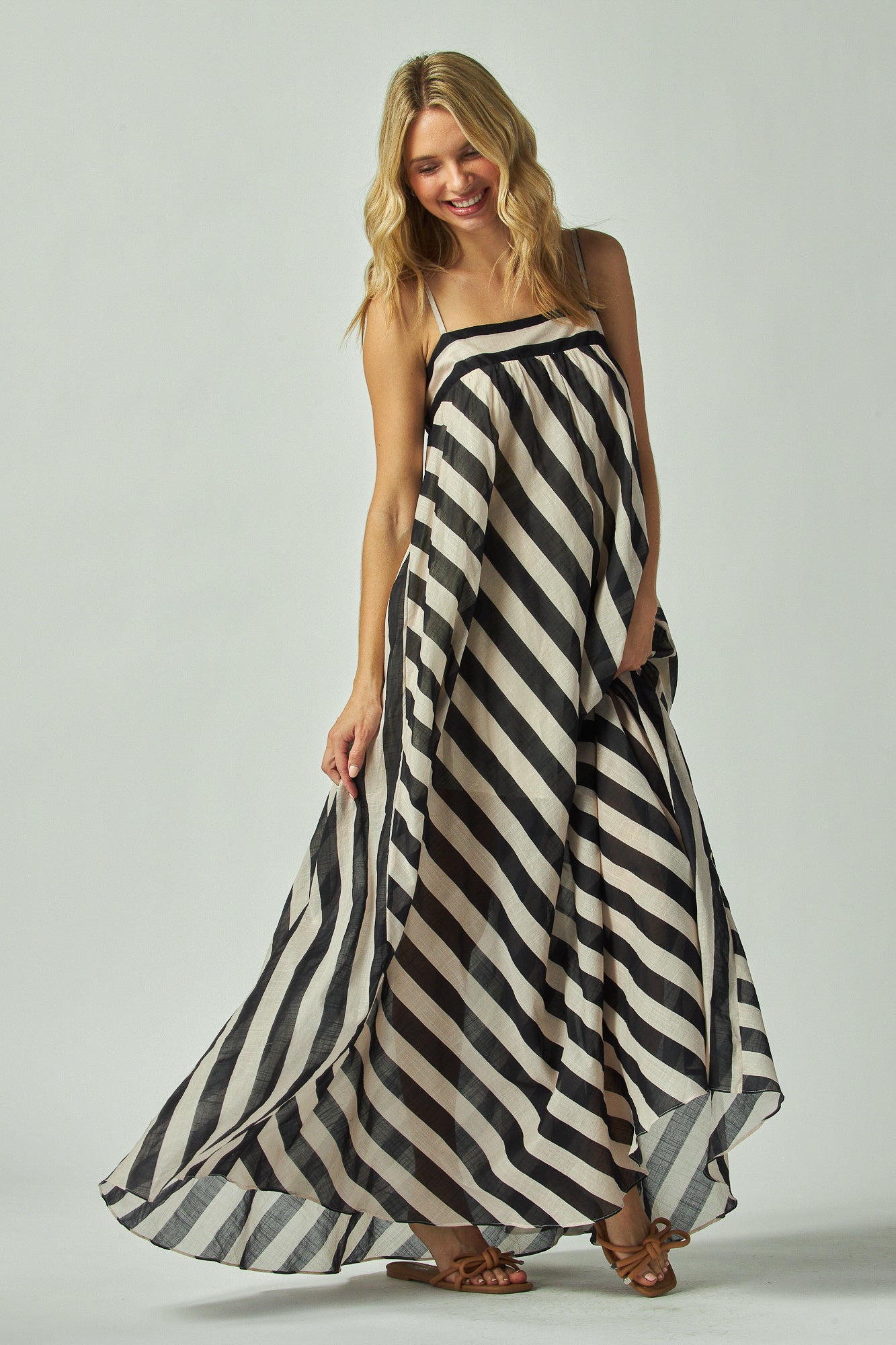 Evelyn Dress