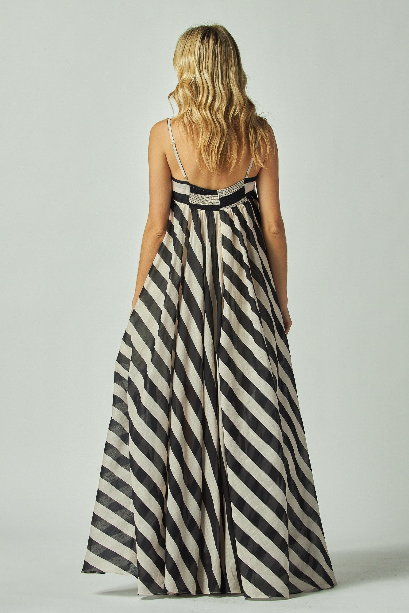 Evelyn Dress