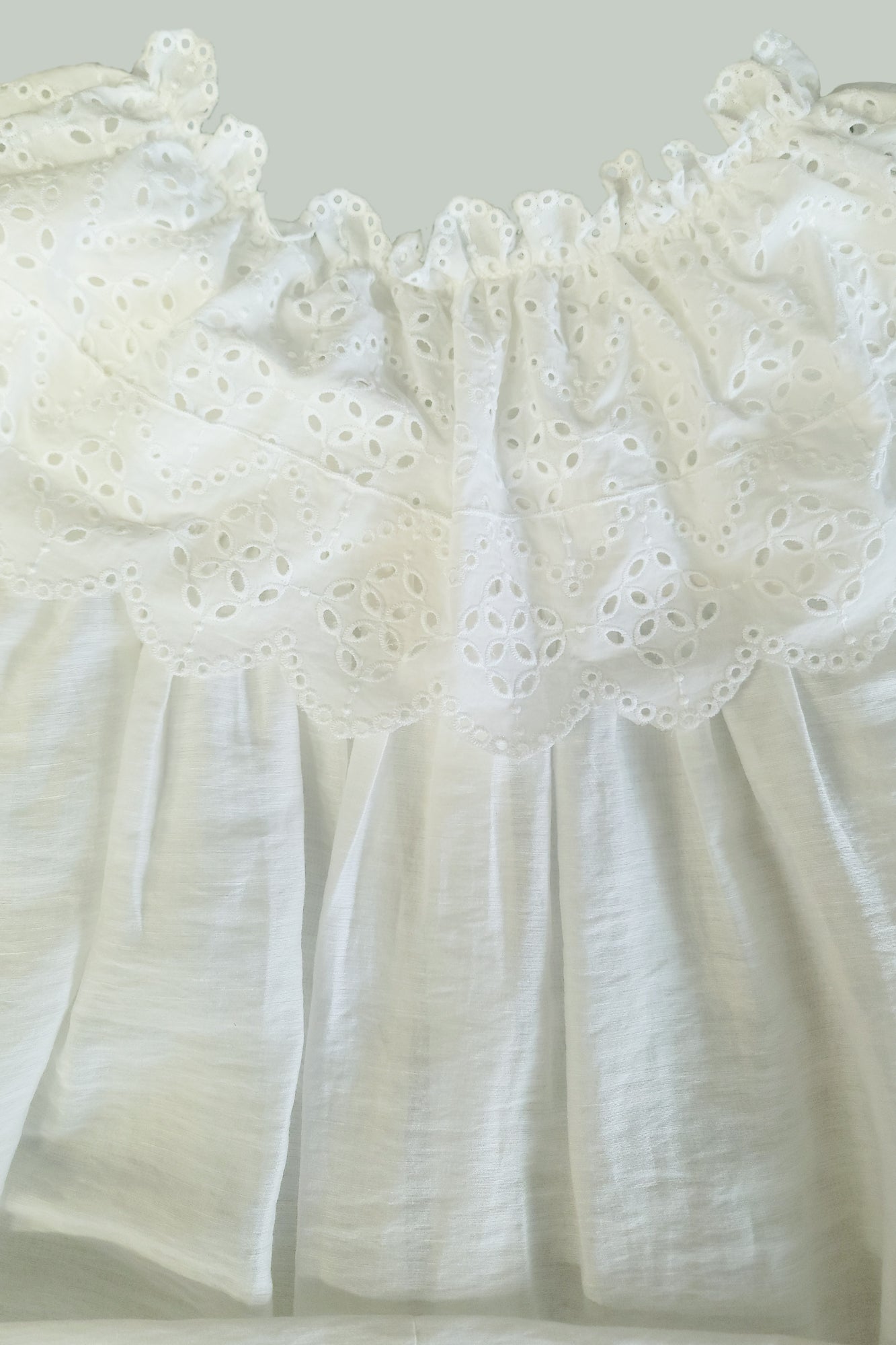 Greece Dress