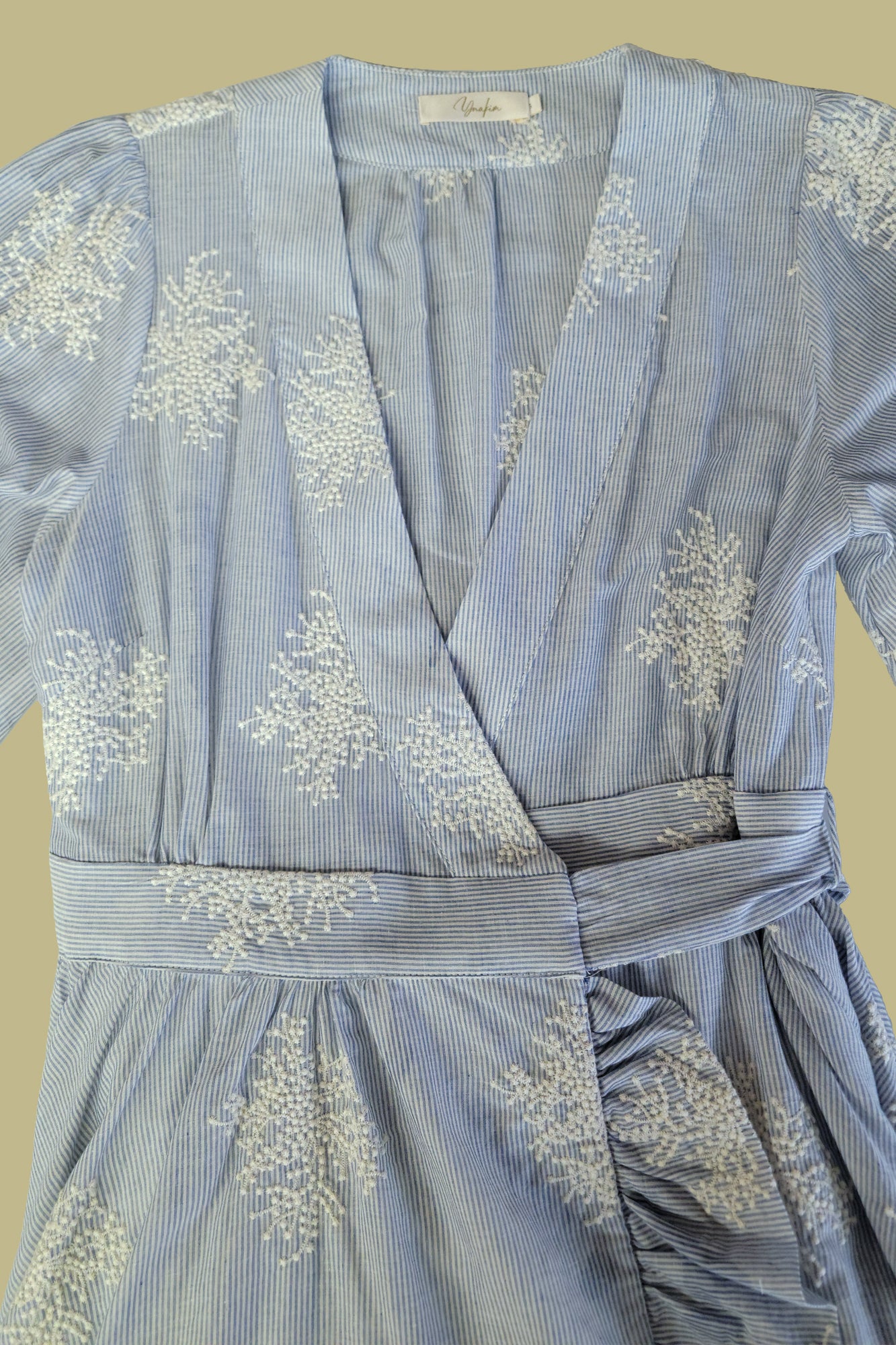 Isabella Dress