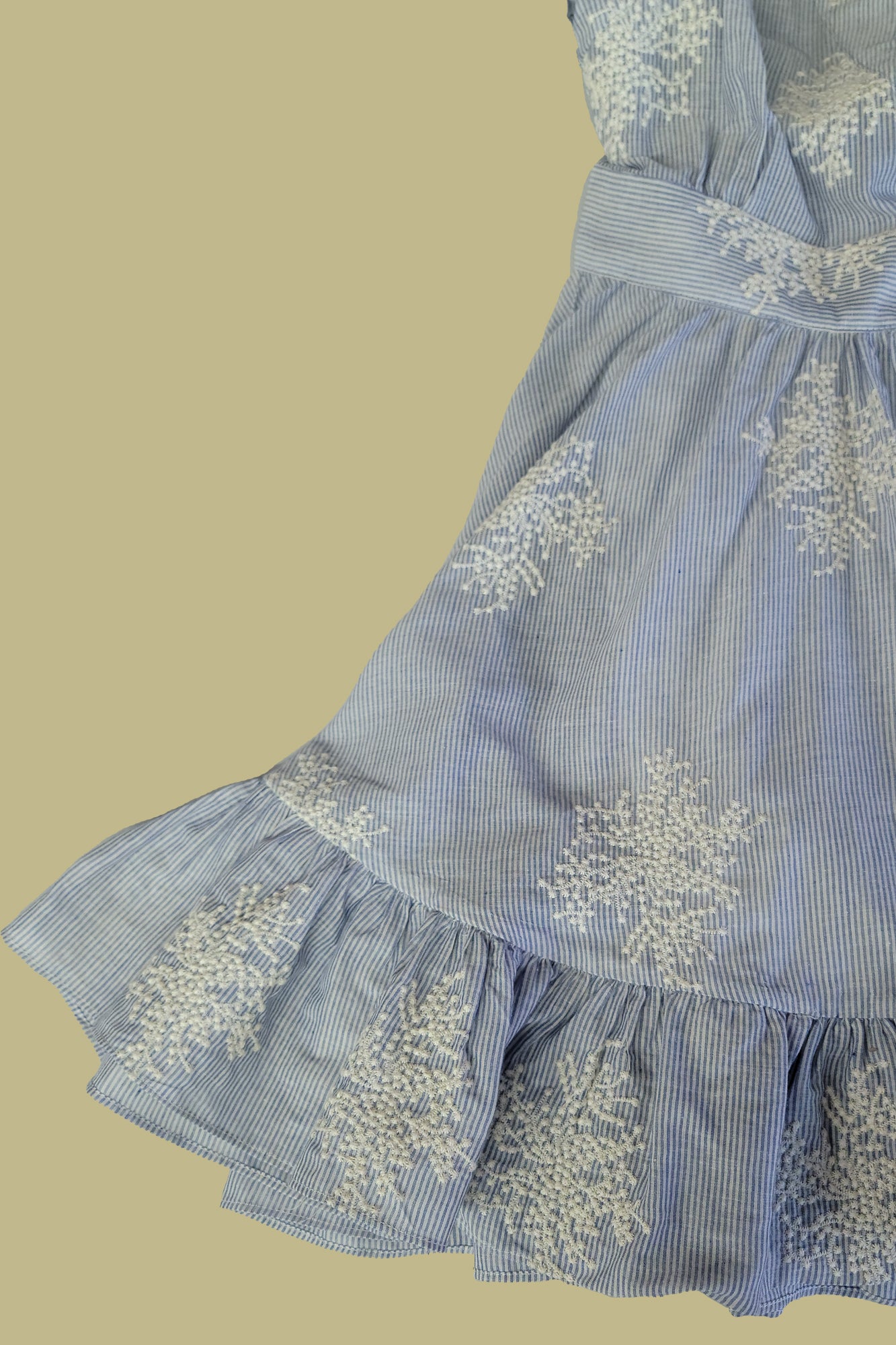 Isabella Dress