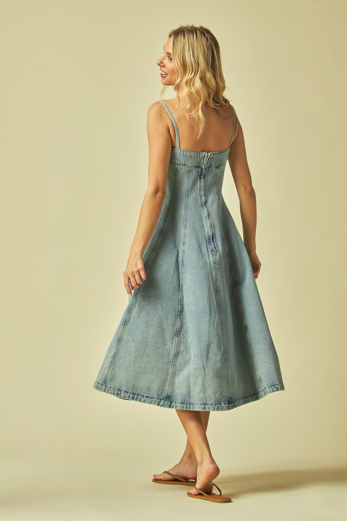 Julia Dress