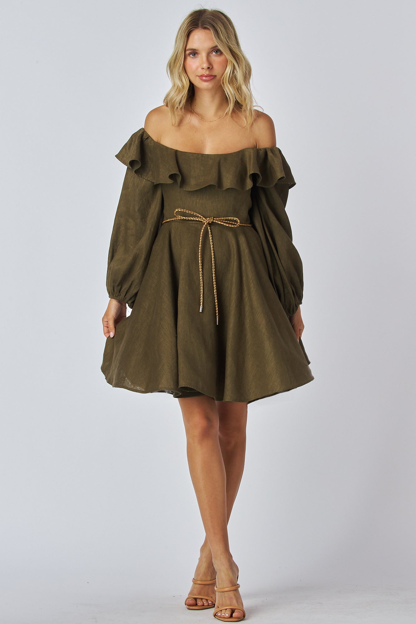 Kaeli Dress