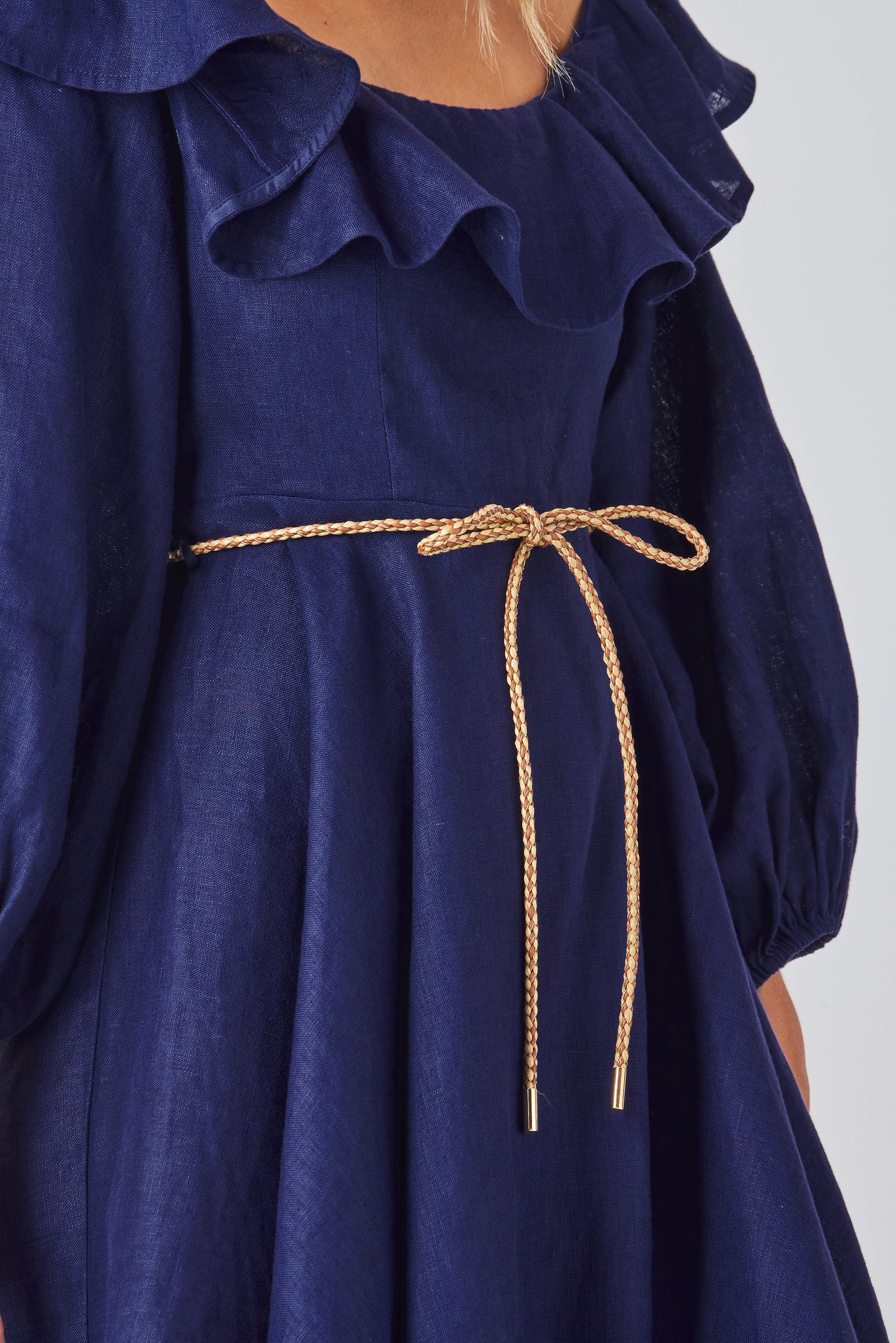 Bishop sleeve mini dress
Off-shoulder ruffle dress
Ruffle neck mini dress
String tie belt dress
Circle skirt mini dress
Long sleeve off-shoulder dress
Feminine ruffle trim dress
Flowy bishop sleeve dress
Cute off-shoulder mini dress
Waist tie belt dress
Vintage-inspired circle skirt dress
Elegant ruffle neckline dress
Romantic long sleeve mini dress
Flared circle hem dress
Stylish summer mini dress