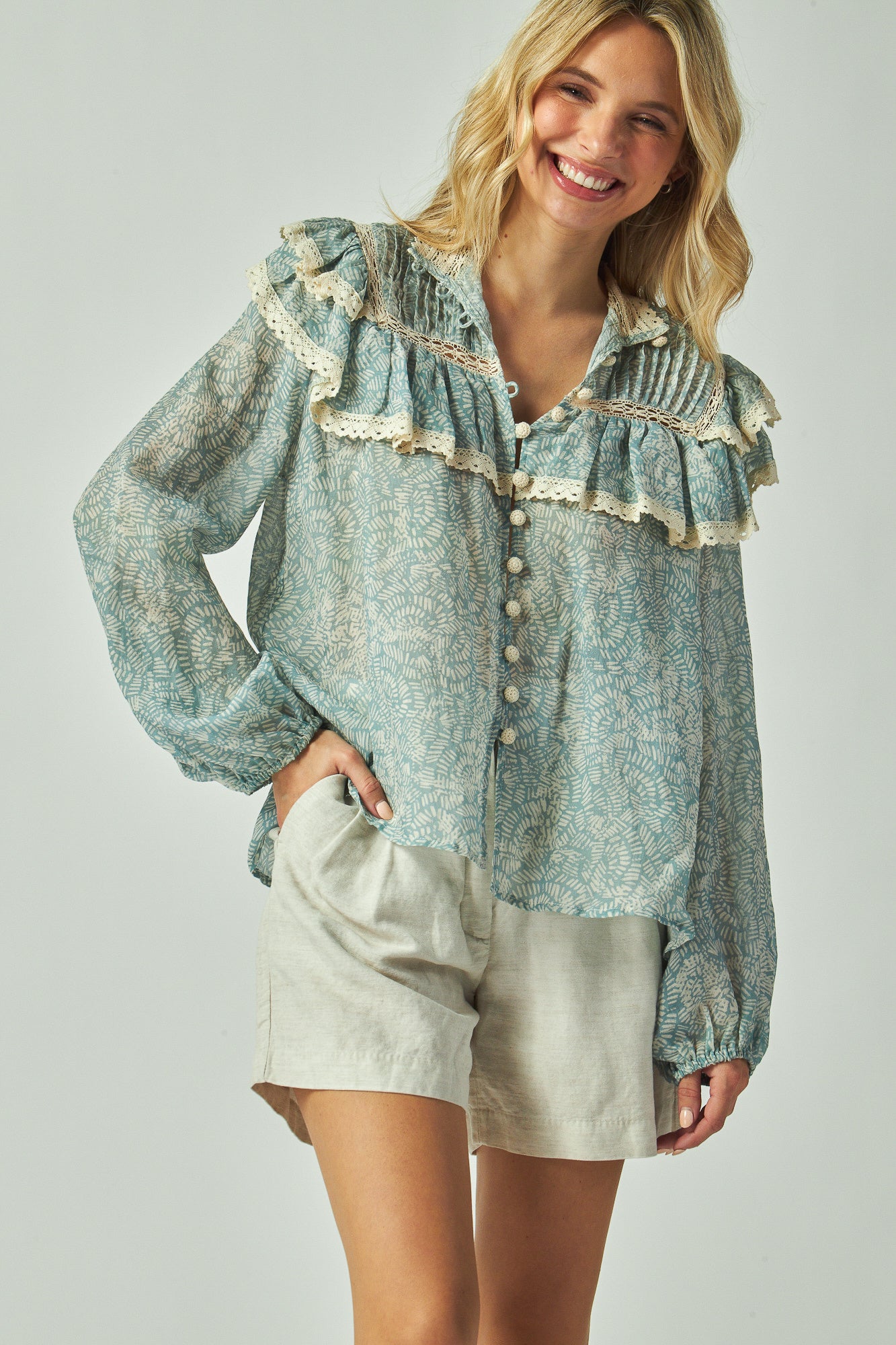 Leslie Top