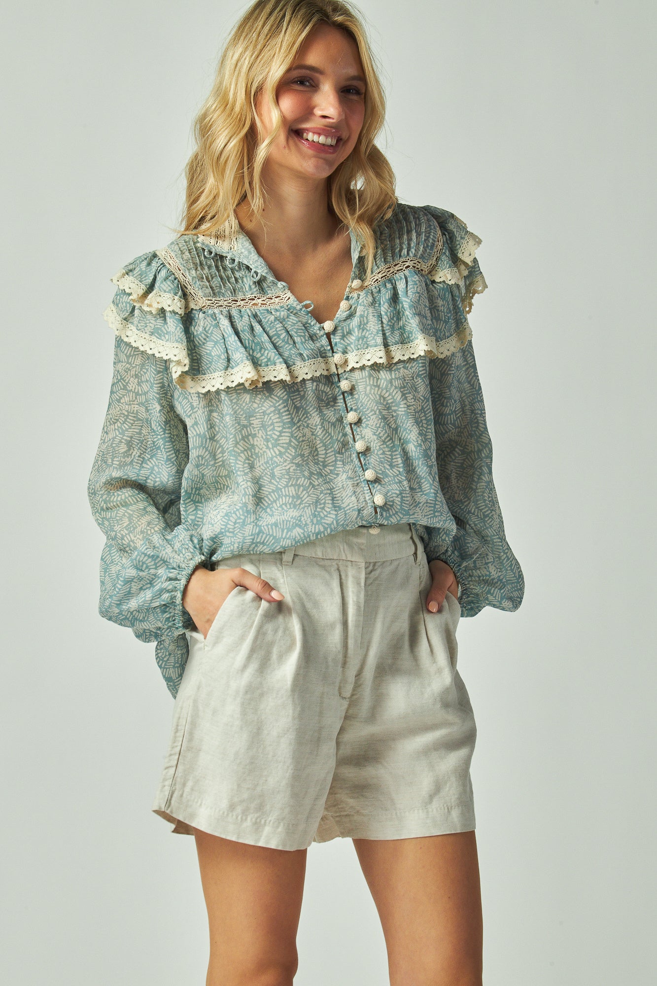 Leslie Top