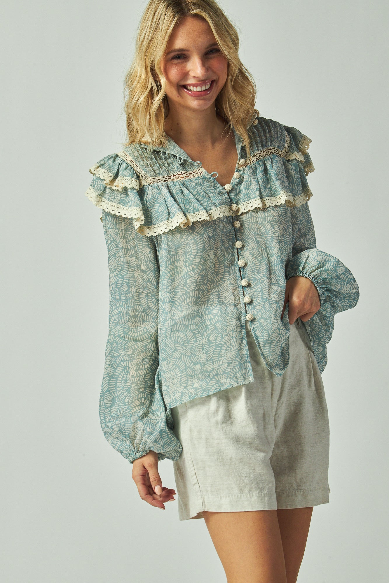 Leslie Top