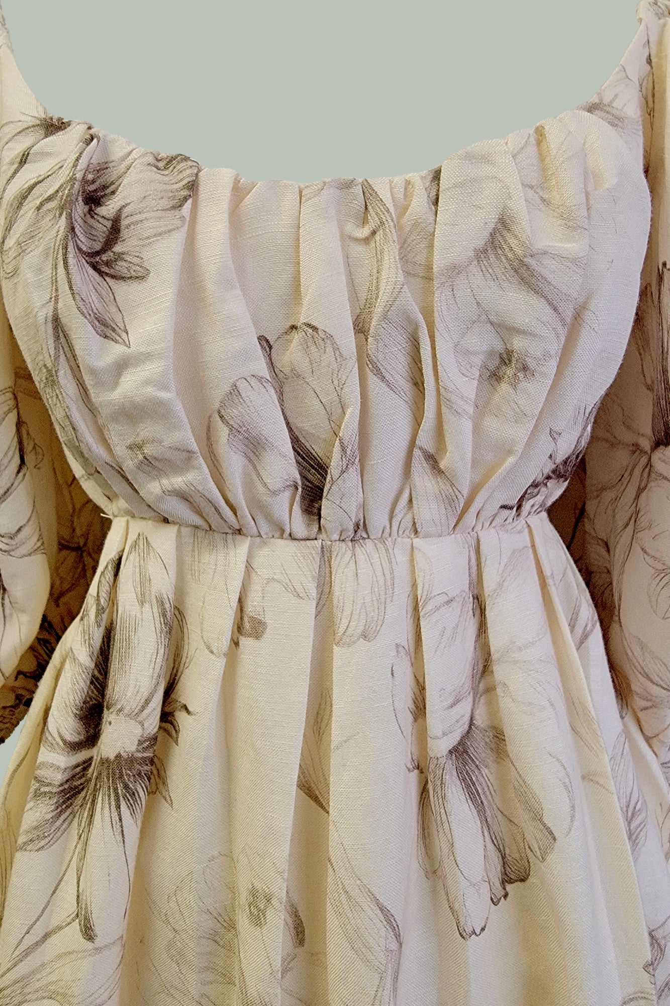Lorena Dress