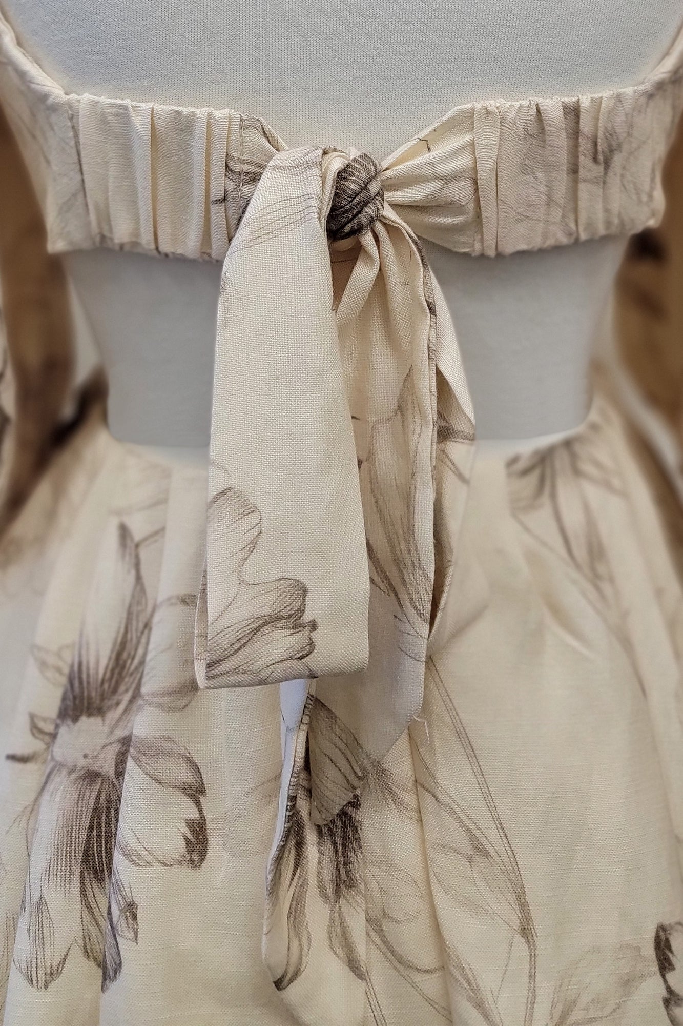 Lorena Dress