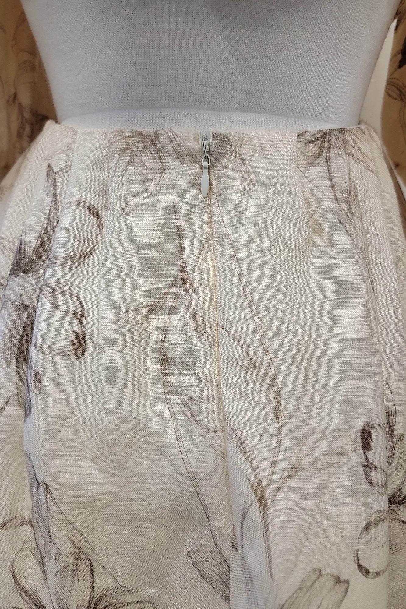 Lorena Dress