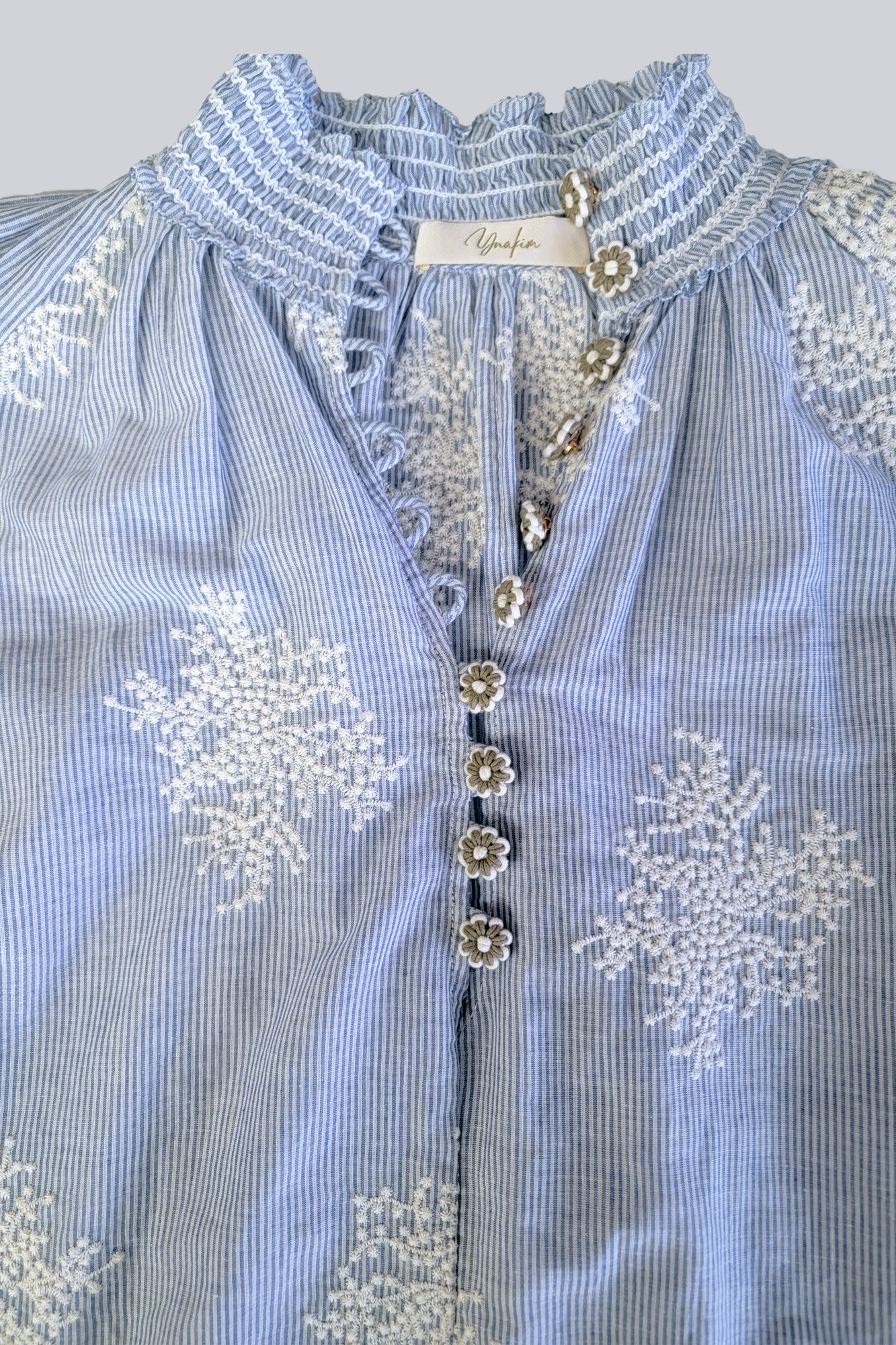 Madison Blouse