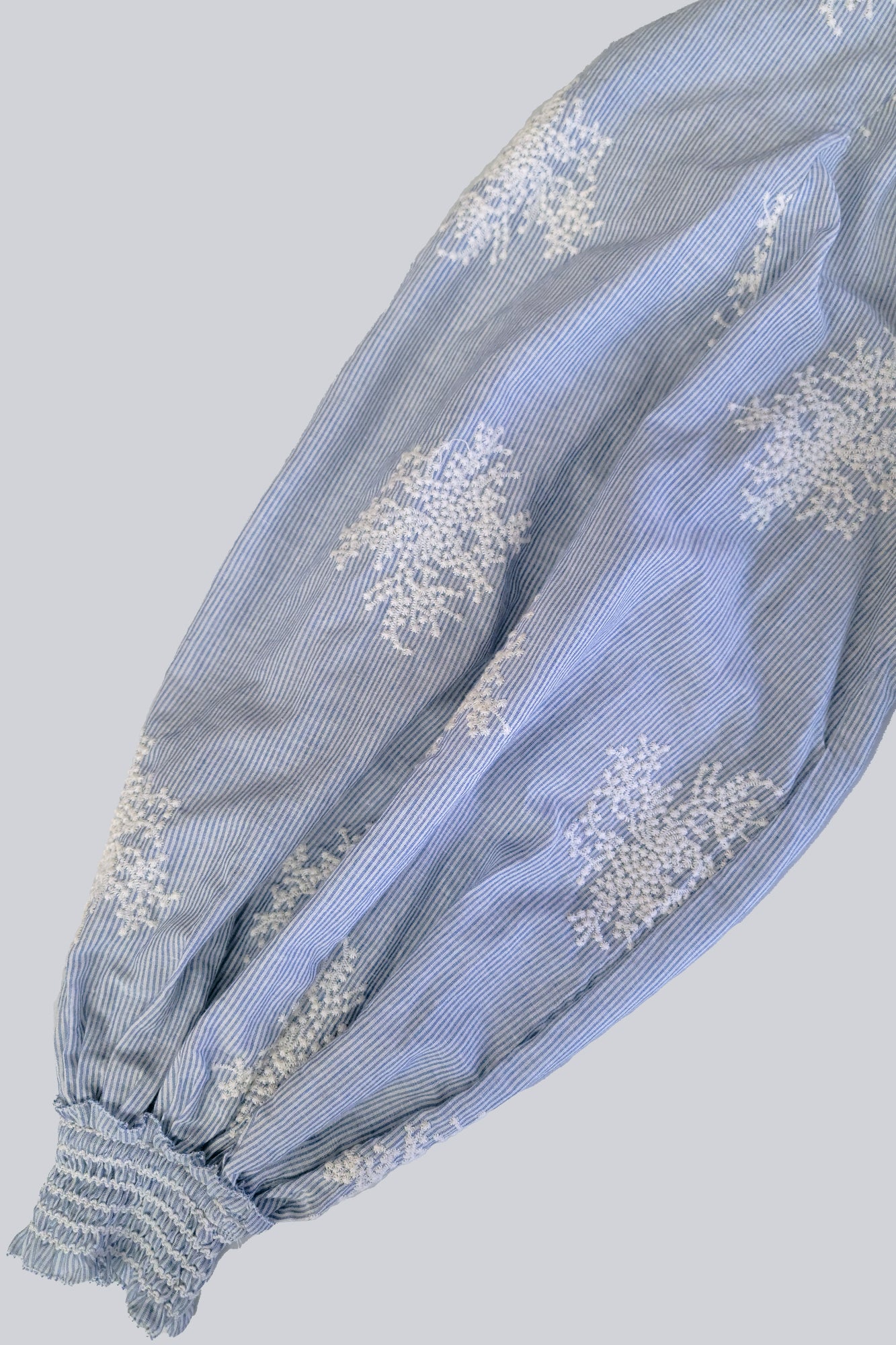 Madison Blouse