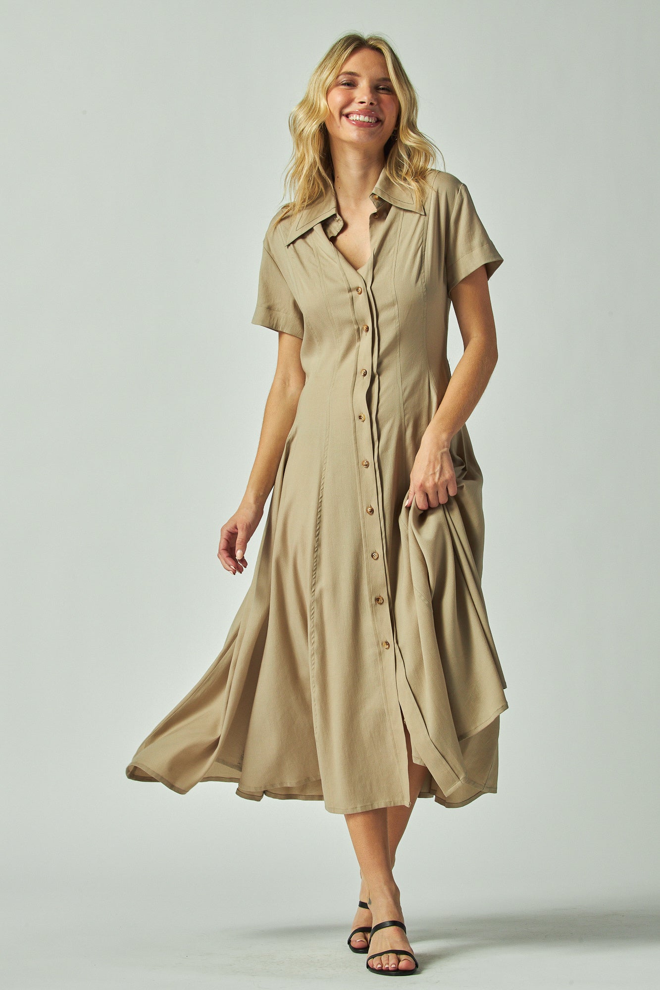 Nora Dress