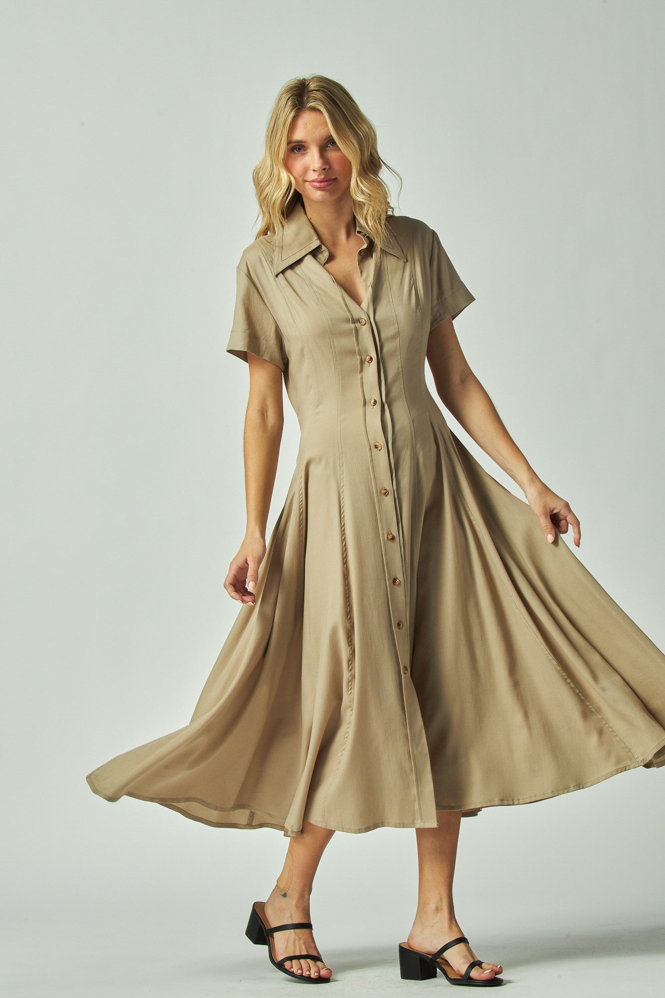 Nora Dress