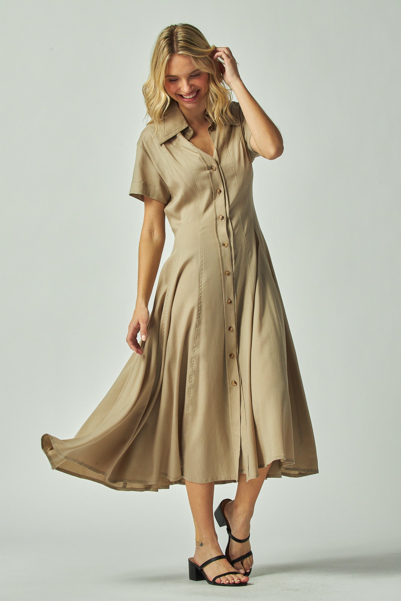 Nora Dress