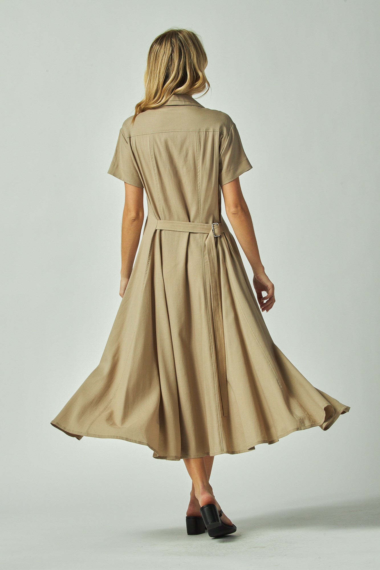 Nora Dress