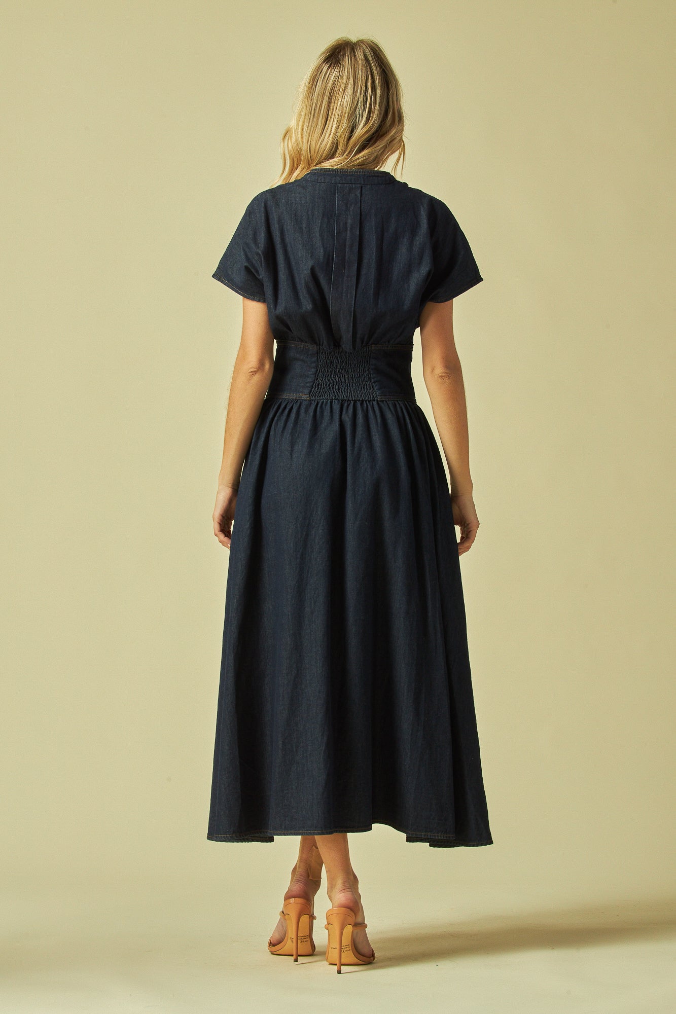 Olivia Dress